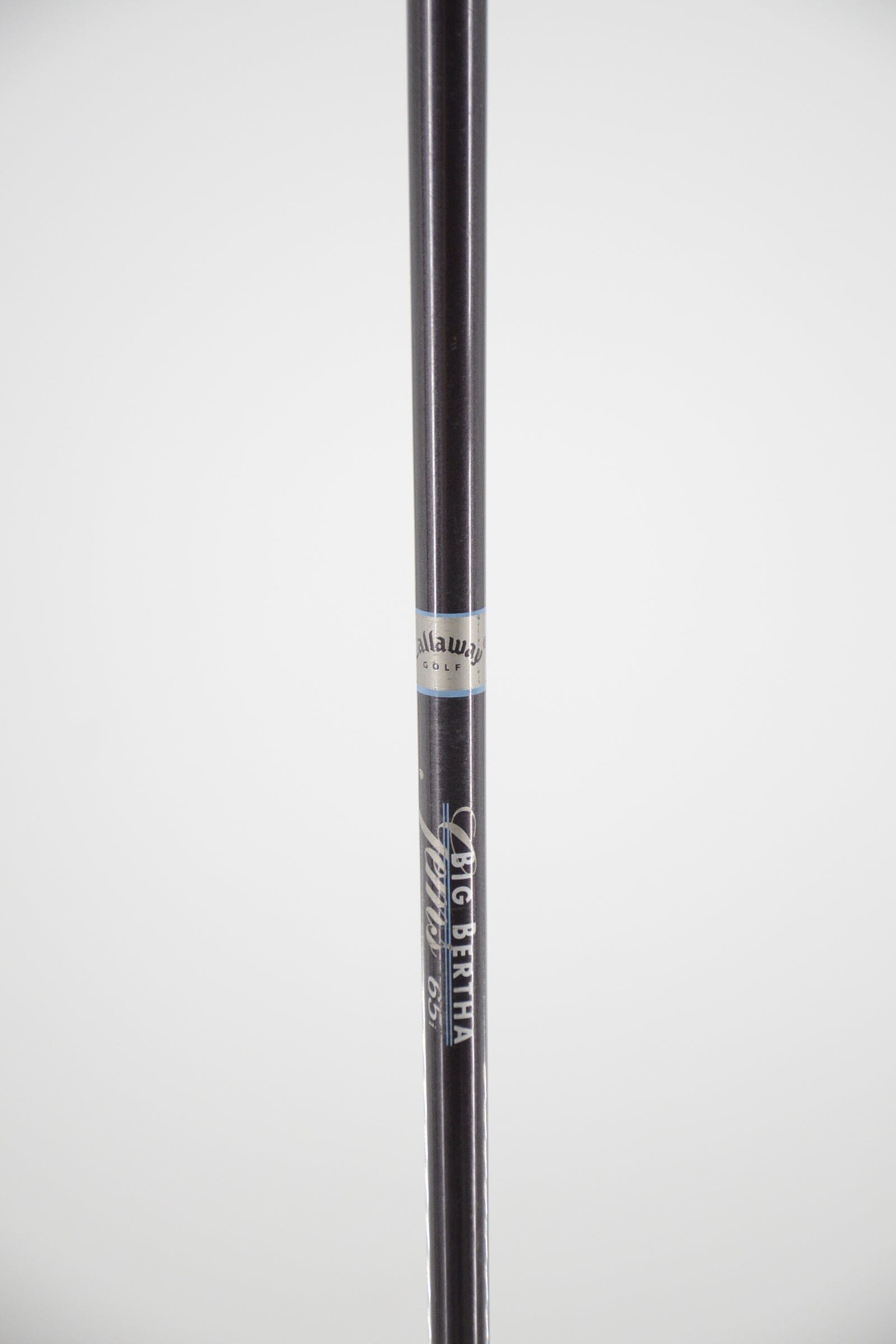 Women's Callaway Big Bertha Gems 9 Iron W Flex 34.75" Golf Clubs GolfRoots 