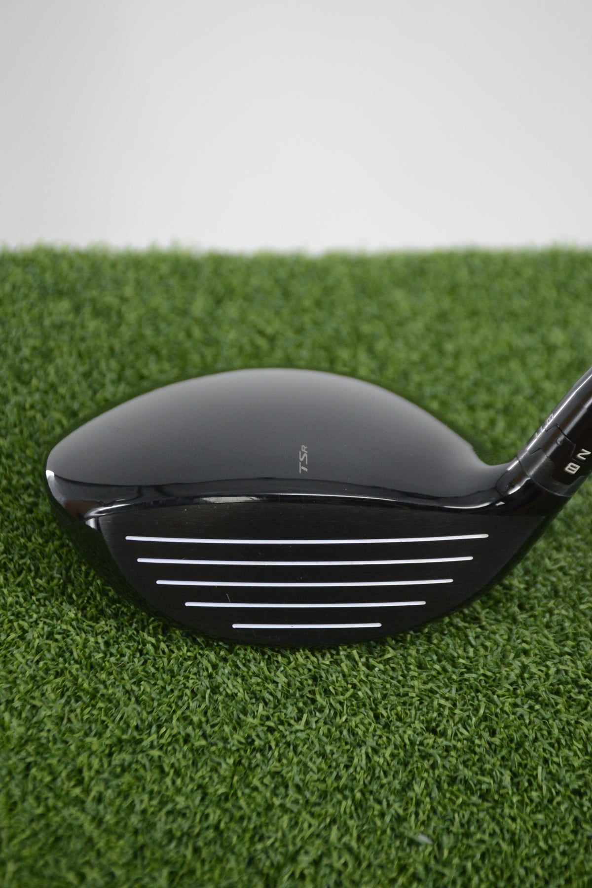 Titleist TSR2 15 Degree Wood R Flex 42.75"