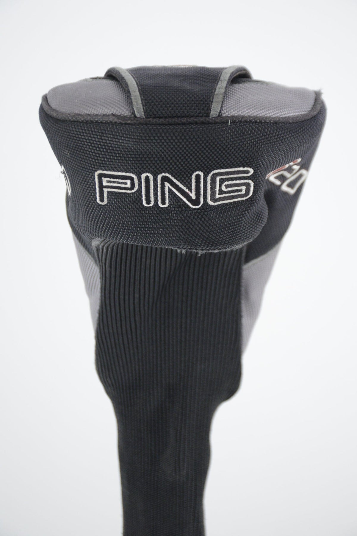 Ping I20 Driver Headcover Golf Clubs GolfRoots 