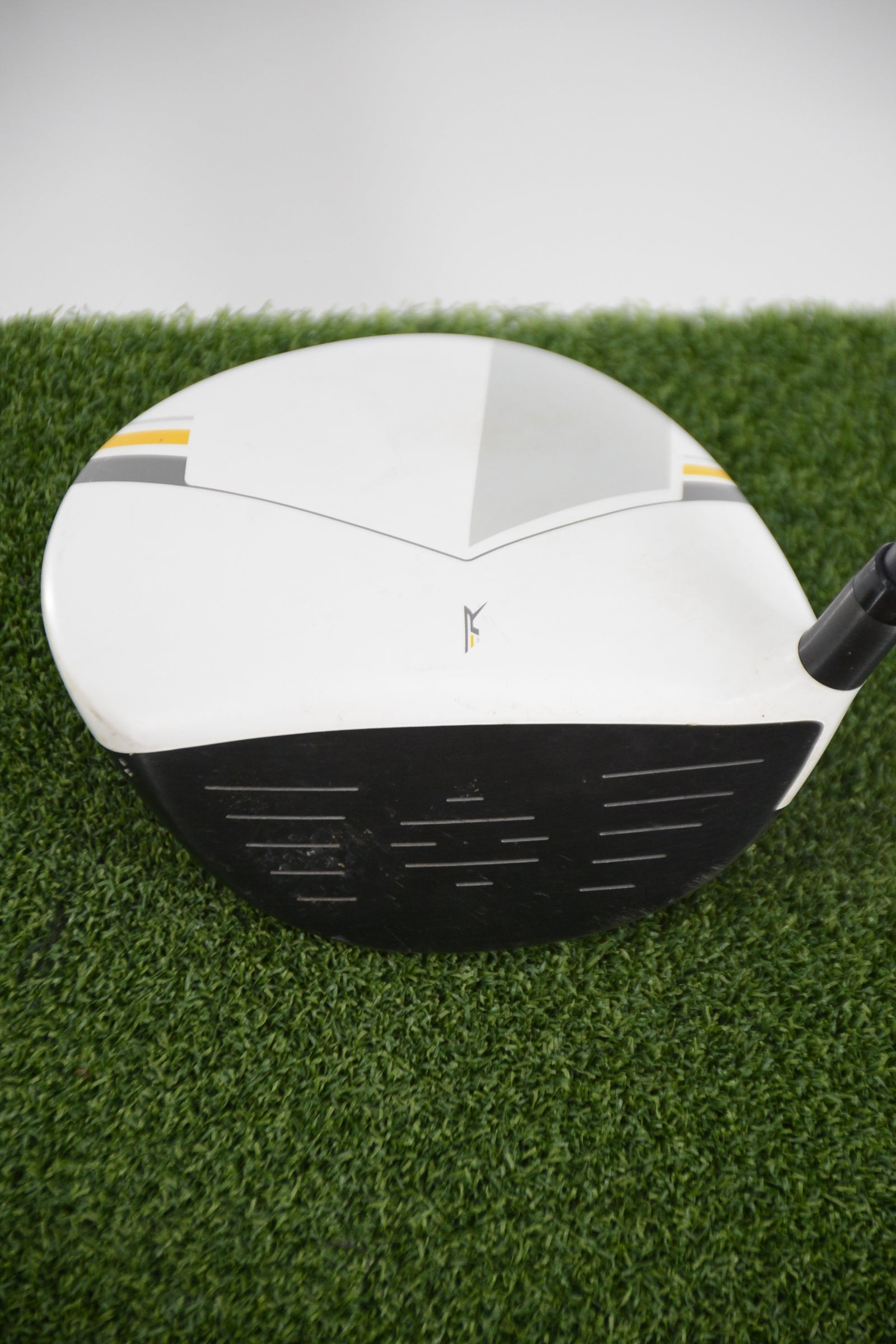 TaylorMade Rocketballz Stage 2 9.5 Degree Driver S Flex 45.75"