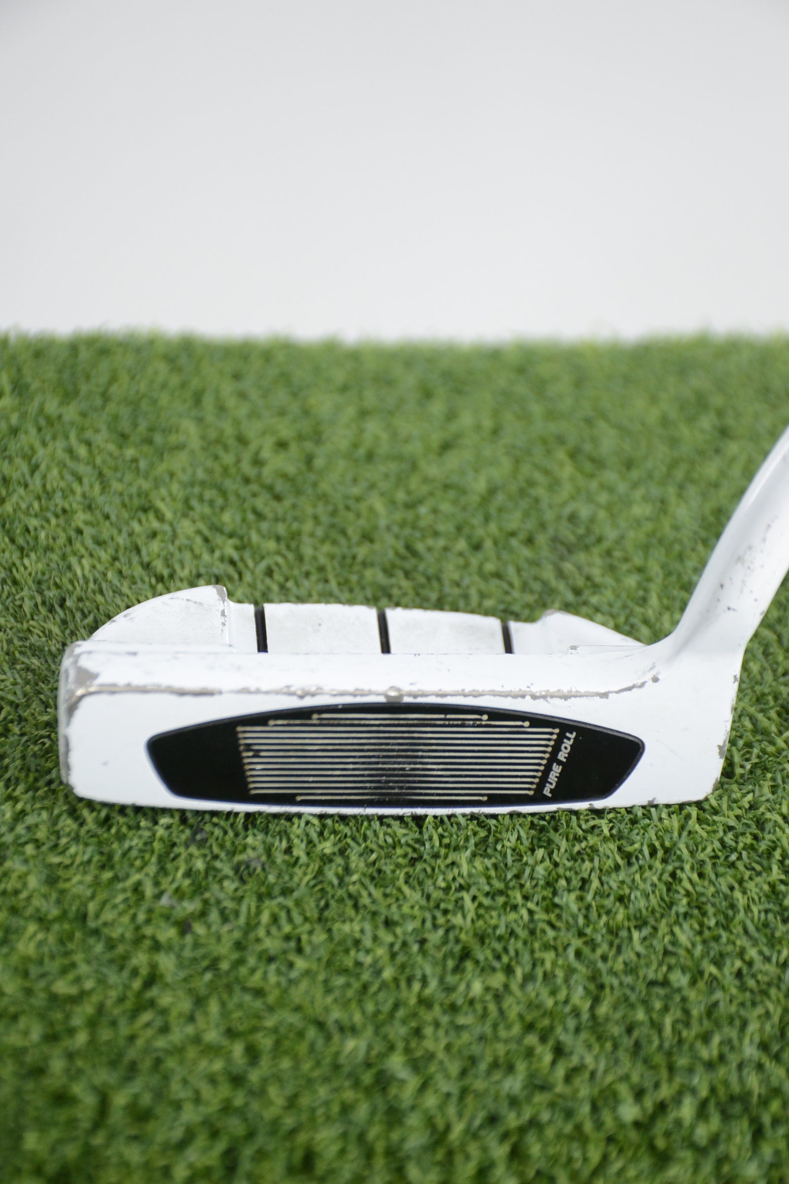 TaylorMade Ghost TM-880 Tour Putter 35"