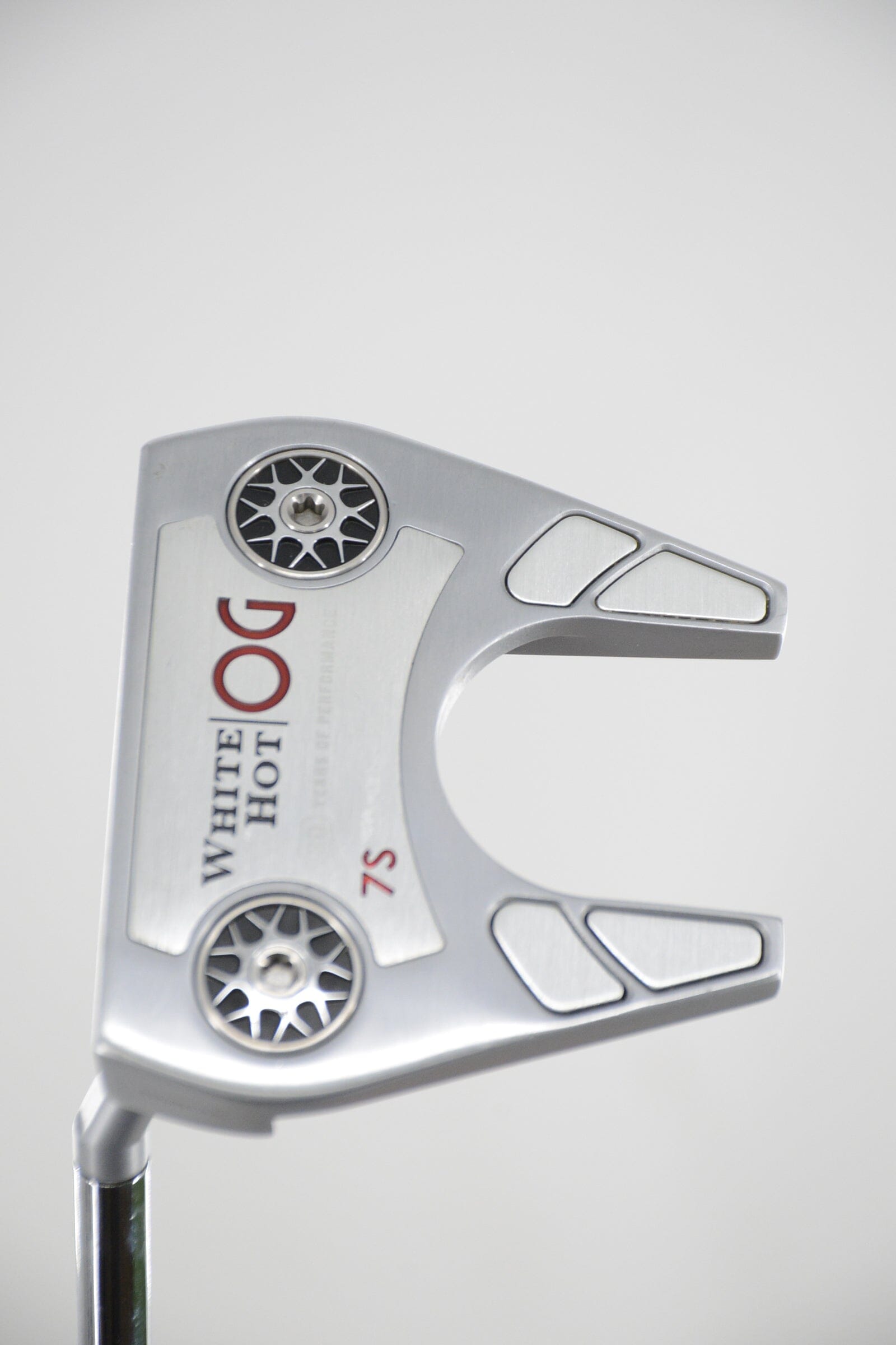 Lefty Odyssey White Hot OG 7S Putter 35" Golf Clubs GolfRoots 