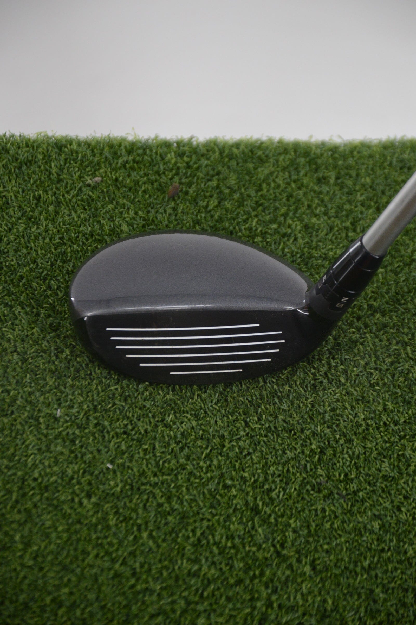 Titleist 816 H1 23 Degree Hybrid SR Flex 41" Golf Clubs GolfRoots 