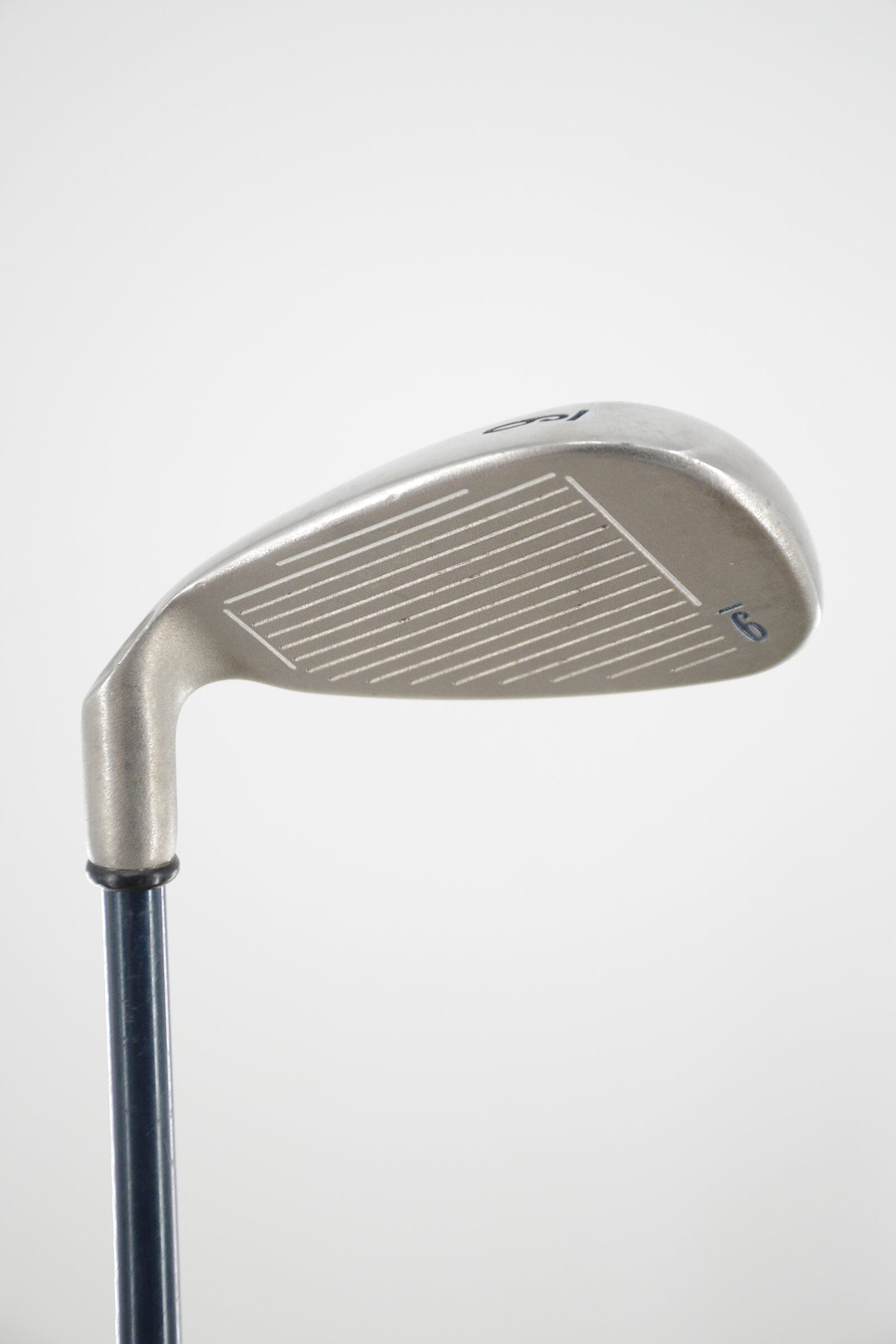 Women's Callaway Big Bertha X-12 9 Iron W Flex 34.5" Golf Clubs GolfRoots 