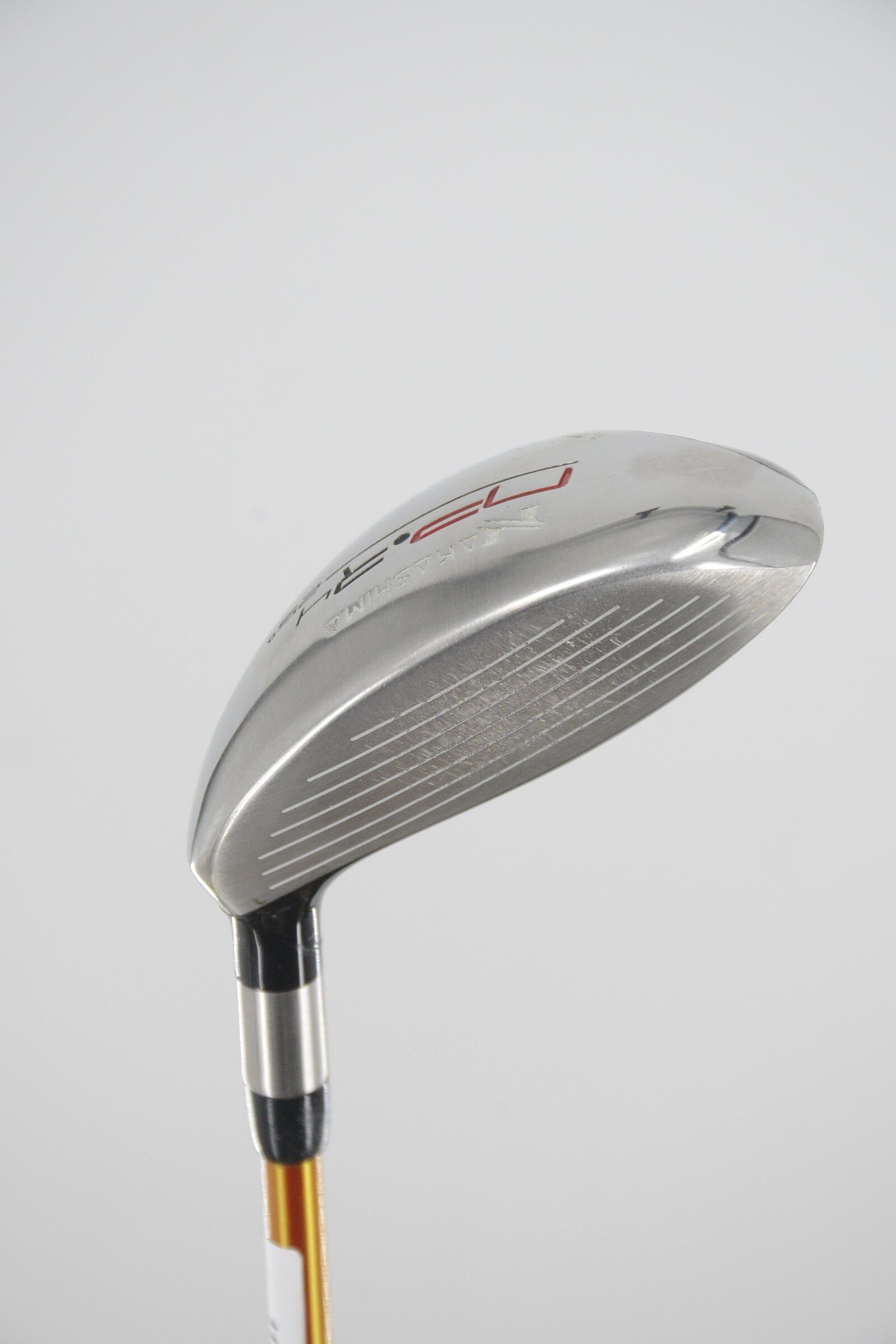 Nakasima NP-R4 25 Degree Hybrid S Flex 40.5" Golf Clubs GolfRoots 