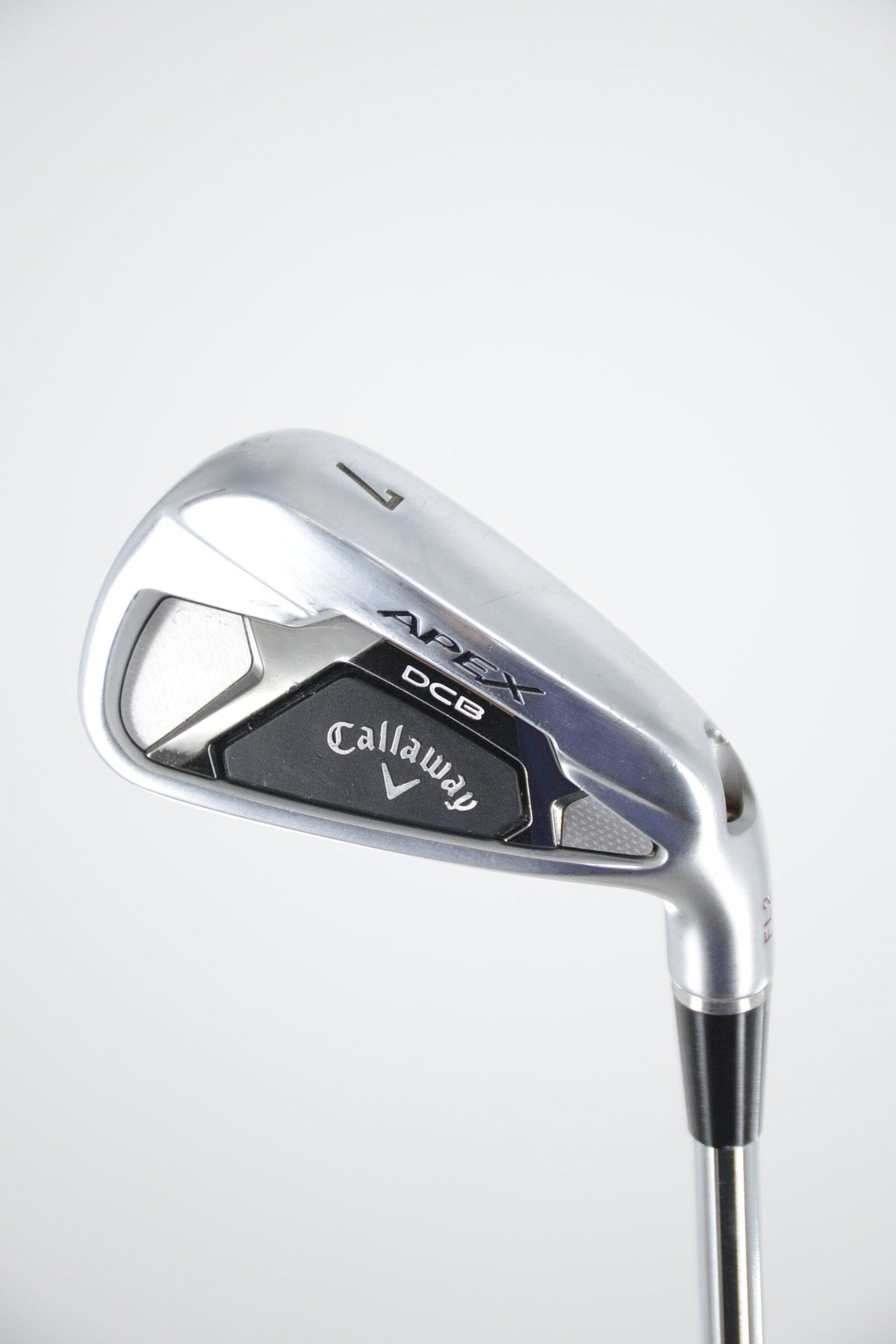 Callaway Apex DCB 7 Iron R Flex 36.25" Golf Clubs GolfRoots 