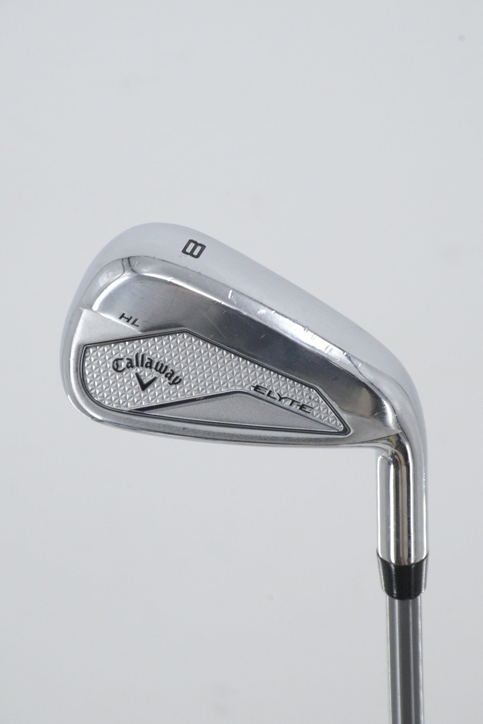 Callaway Elyte HL 5-PW Iron Set R Flex -0.25" Golf Clubs GolfRoots 