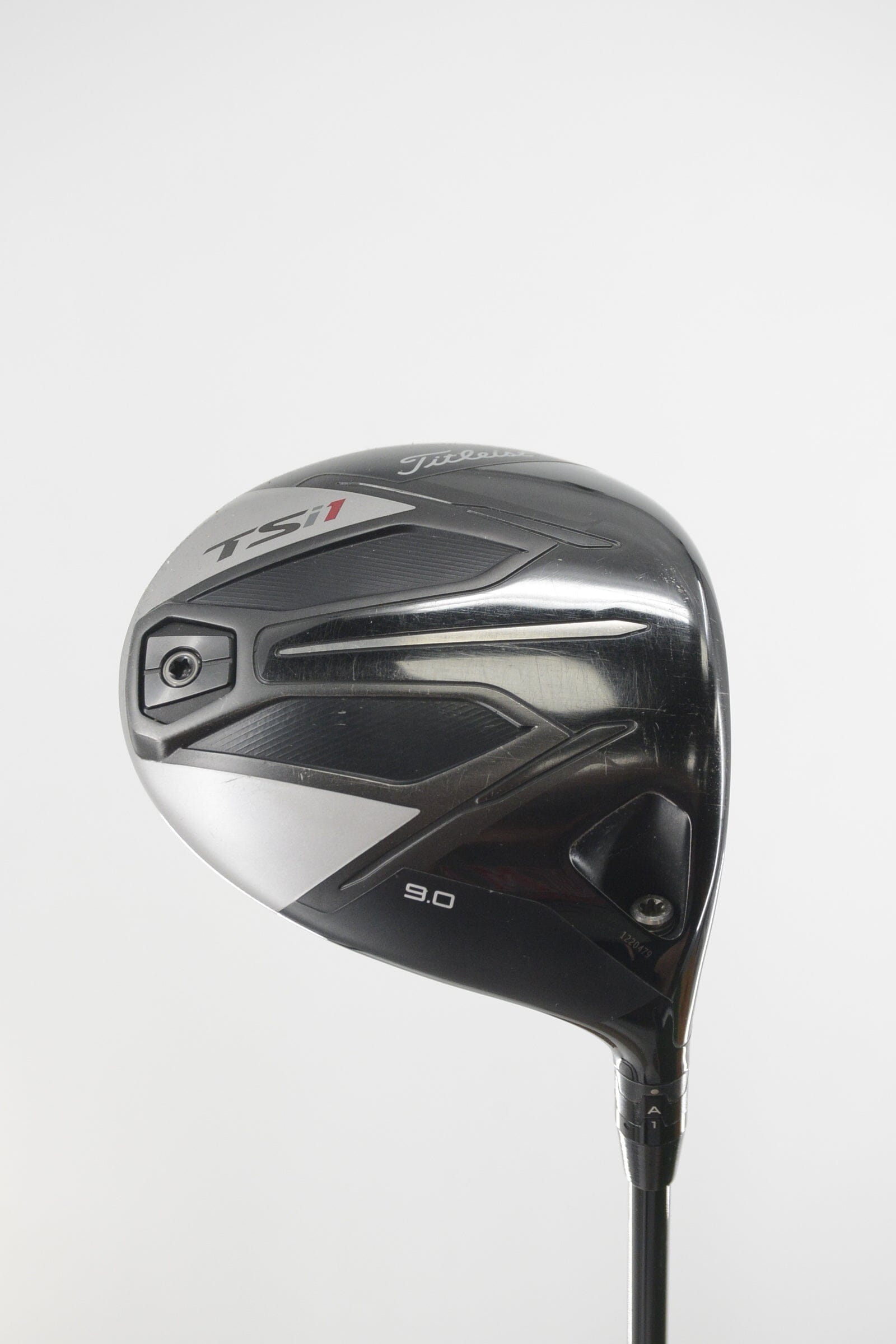 Titleist TSi1 9 Degree Driver R Flex 45"