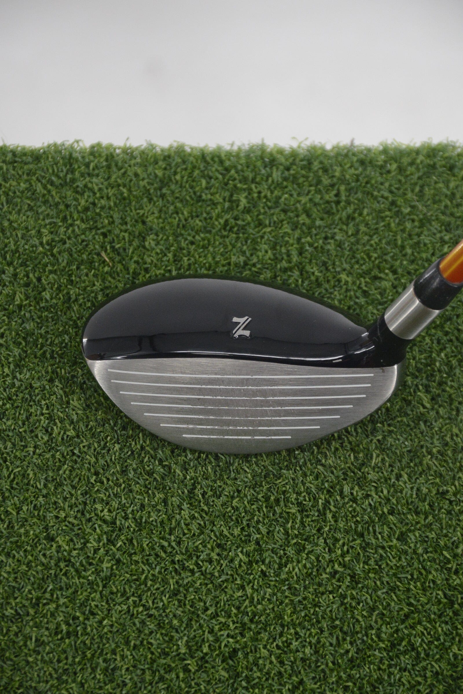 Nakasima NP-R4 25 Degree Hybrid S Flex 40.5" Golf Clubs GolfRoots 