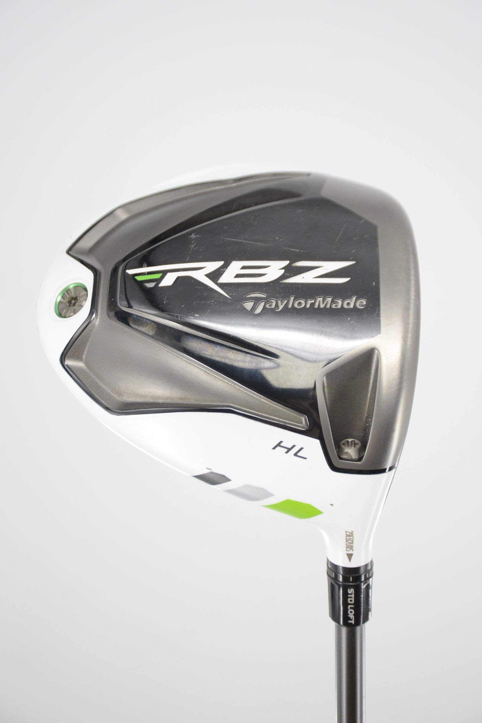 TaylorMade Rocketballz HL Driver R Flex 45.5"