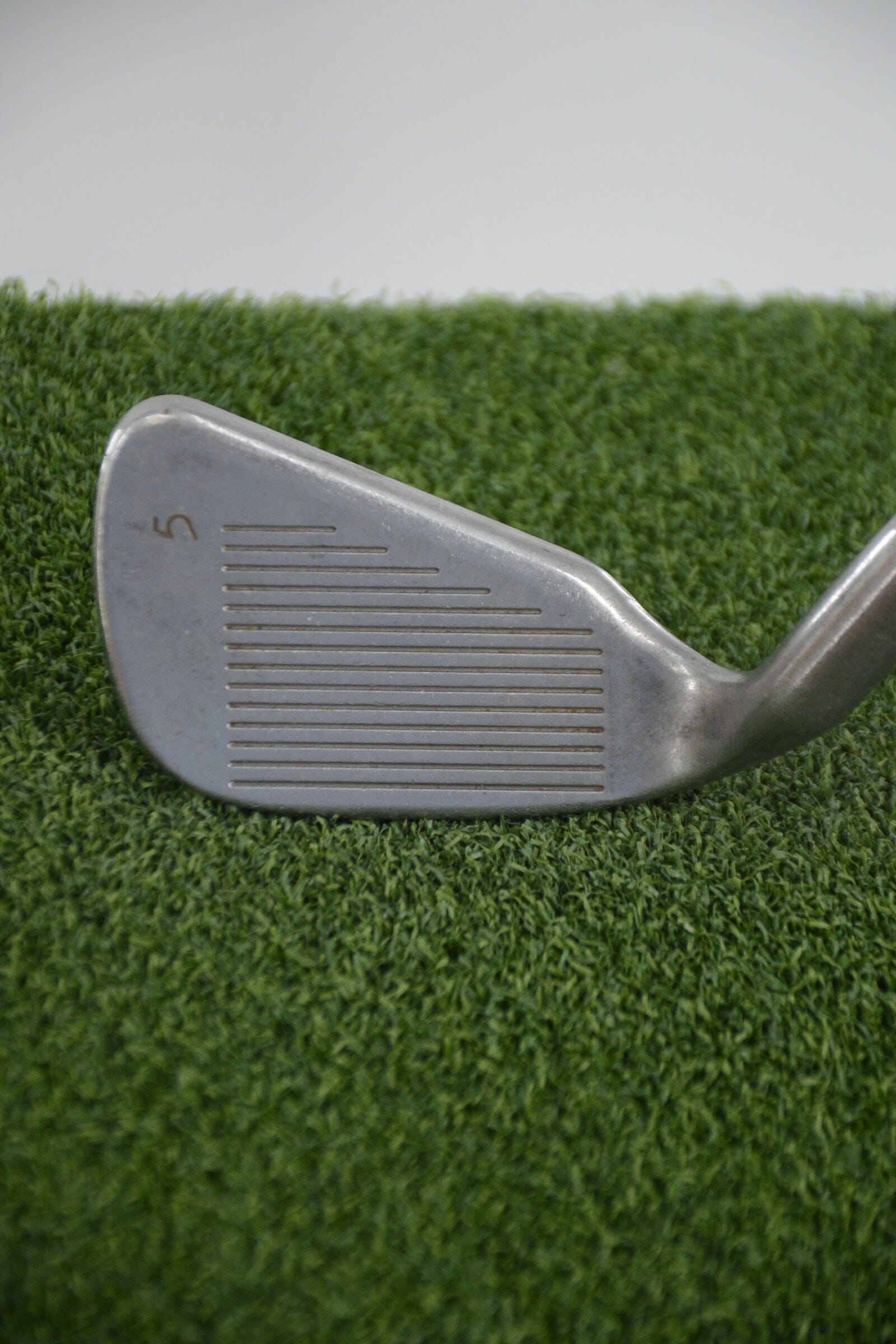 Ping Eye 2 5 Iron S Flex 37.5" Golf Clubs GolfRoots 