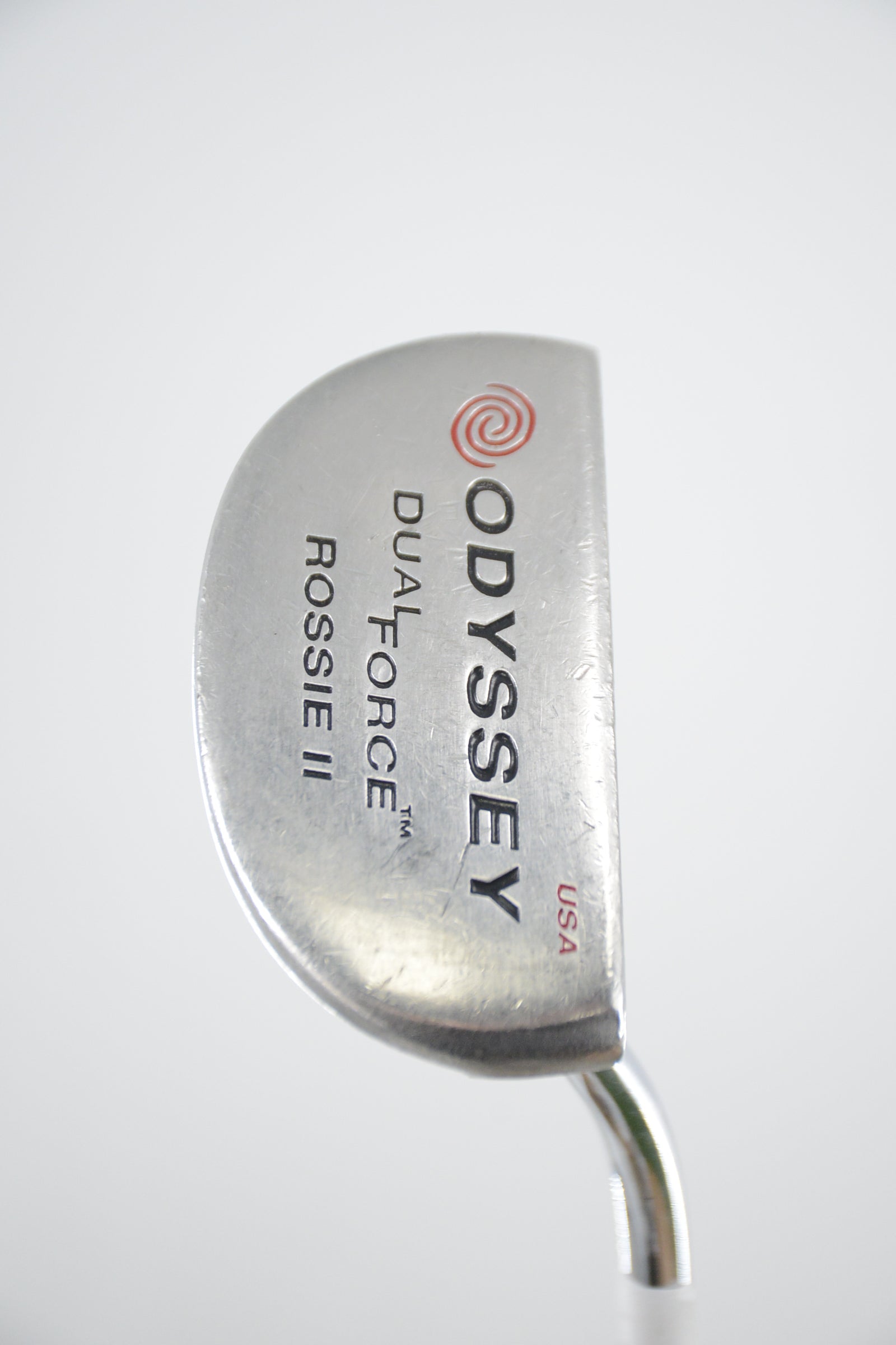 Odyssey Dual Force 2 Rossie Putter 35"