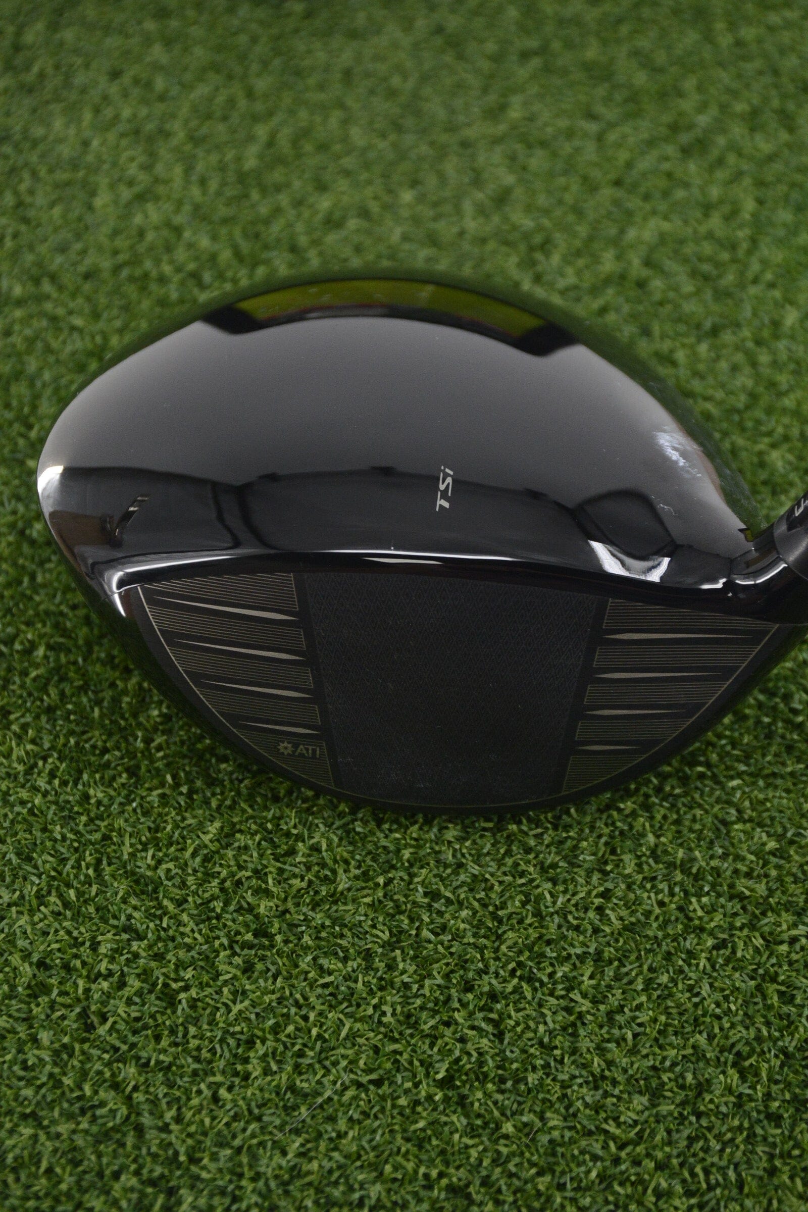 Titleist TSi1 9 Degree Driver R Flex 45" Golf Clubs GolfRoots 