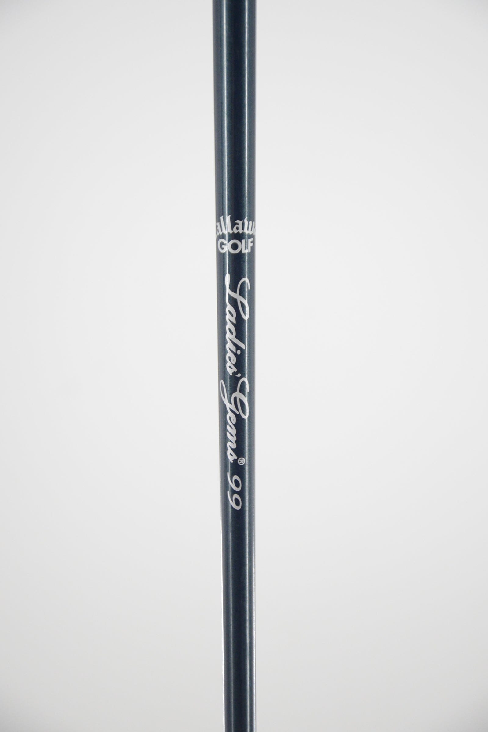 Women's Callaway Big Bertha X-12 9 Iron W Flex 34.5" Golf Clubs GolfRoots 