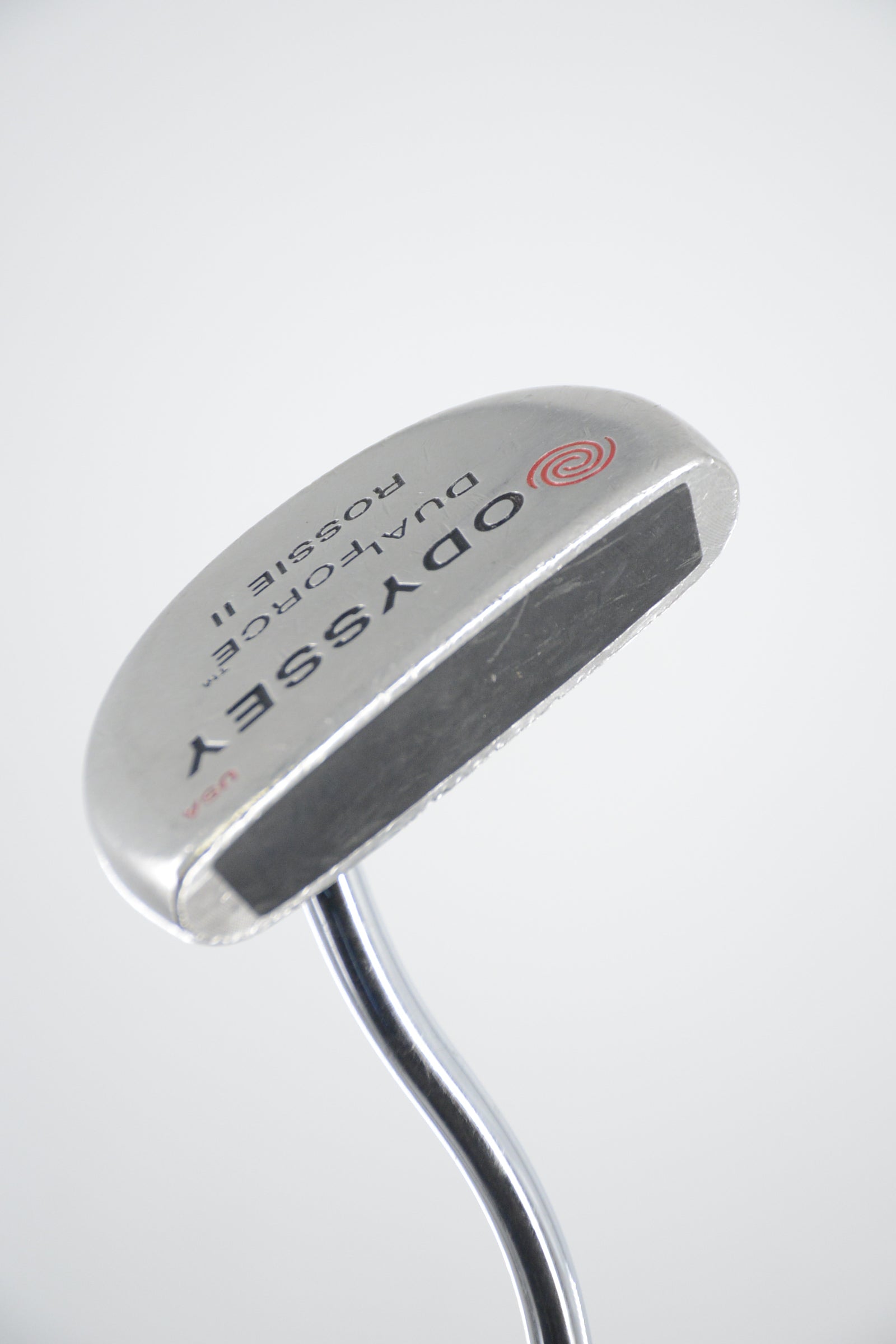 Odyssey Dual Force 2 Rossie Putter 35"