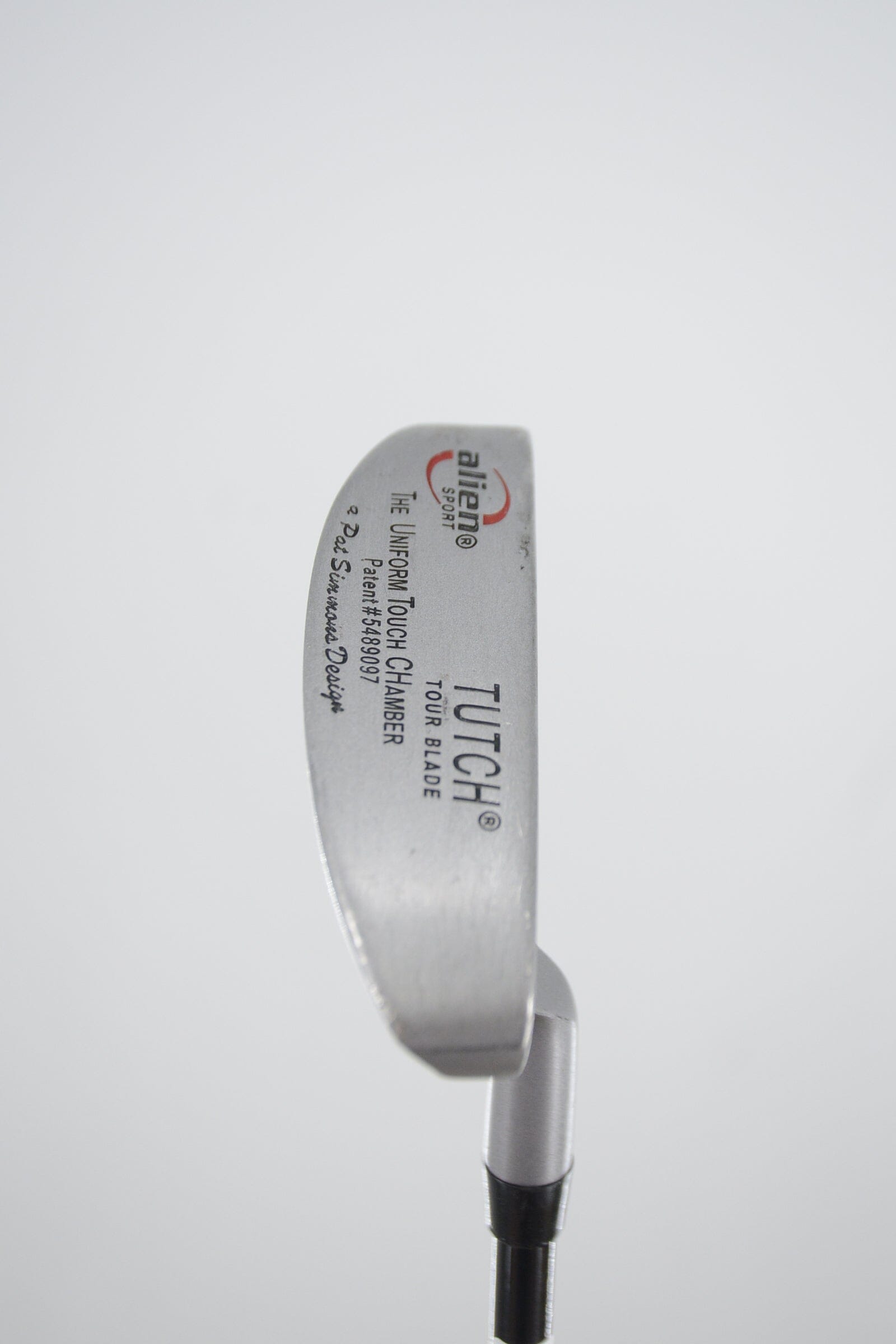 Alien Tutch Putter 35.5" Golf Clubs GolfRoots 