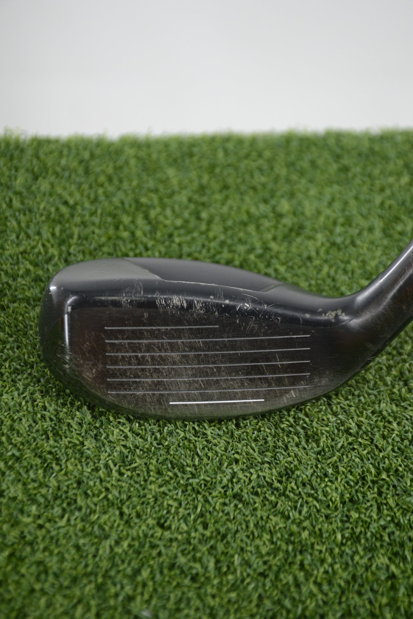 TaylorMade Gapr Hi 5 Hybrid S Flex 39.5"