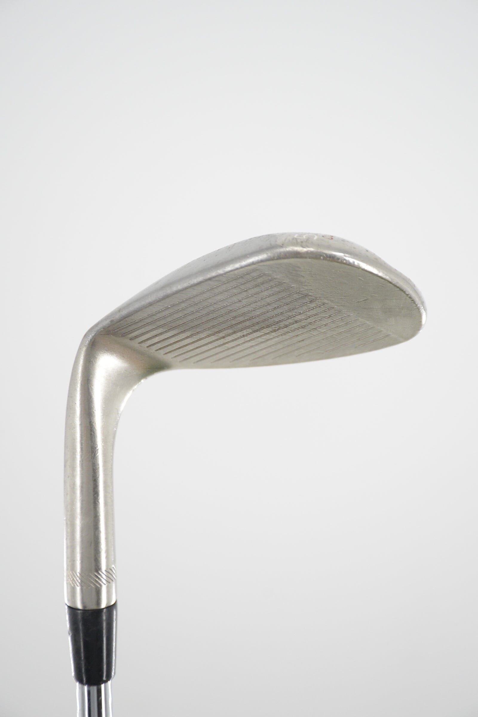 Titleist Vokey SM6 Steel Gray 58 Degree Wedge Wedge Flex 34.5" Golf Clubs GolfRoots 