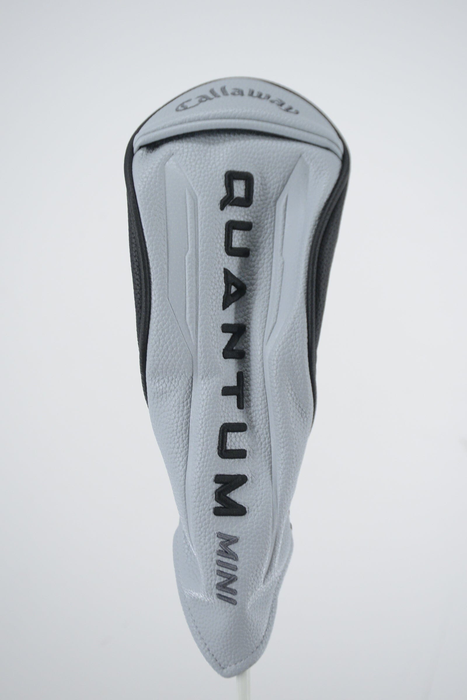 Callaway Quantum Mini Driver Headcover Golf Clubs GolfRoots 