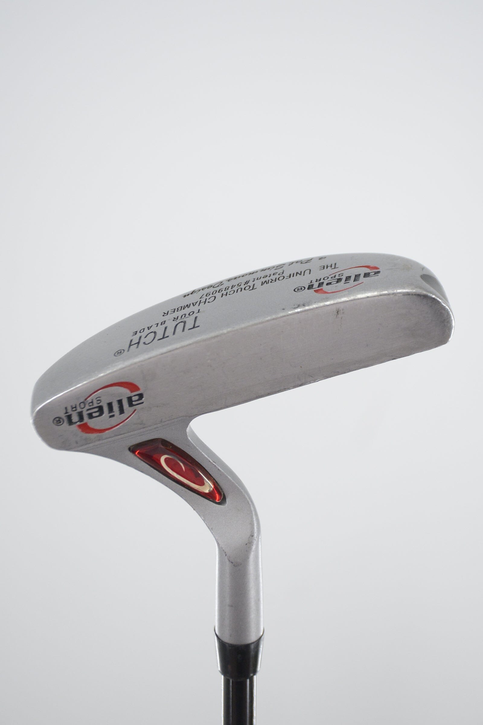 Alien Tutch Putter 35.5" Golf Clubs GolfRoots 