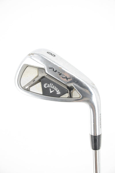 Callaway Apex 21 4-PW Iron Set R Flex Std Length