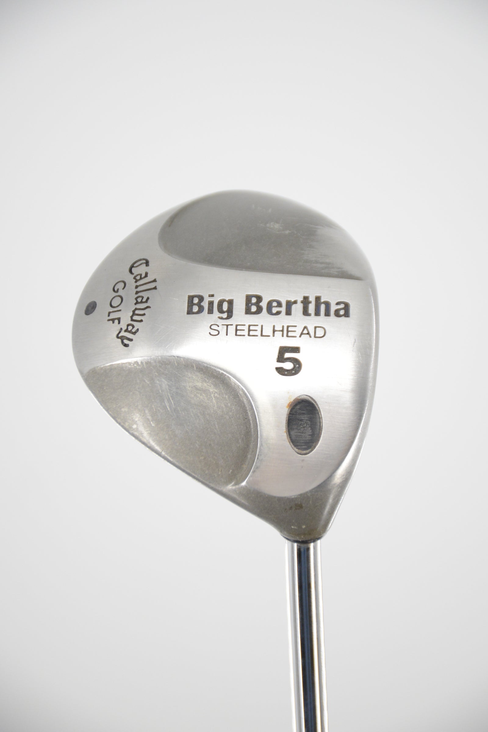 Callaway Steelhead 5 Wood S Flex 41.5"