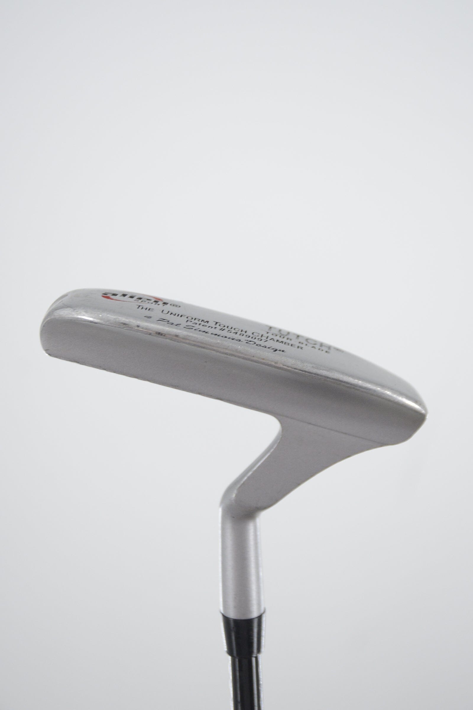 Alien Tutch Putter 35.5" Golf Clubs GolfRoots 