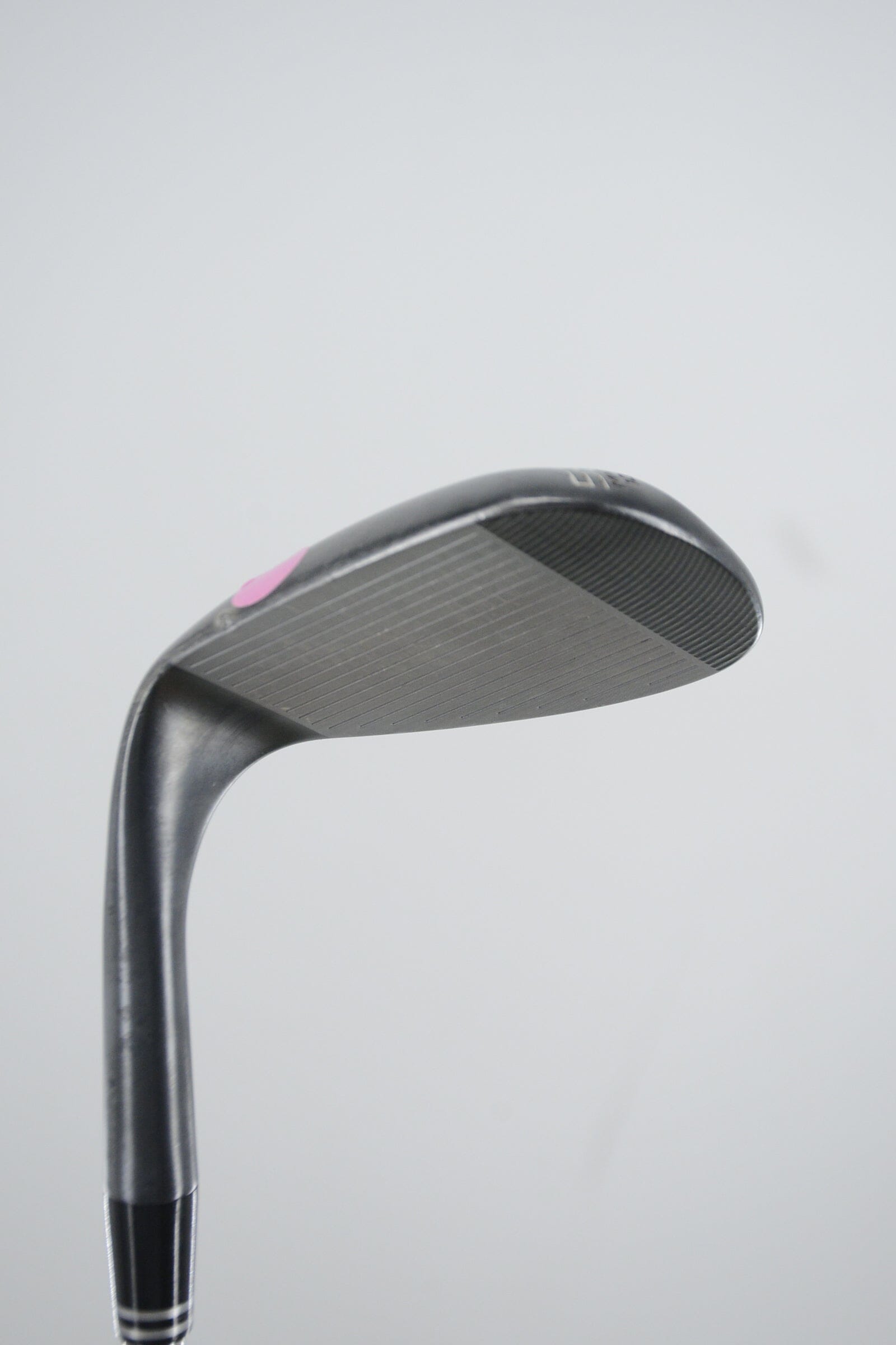 *Dented* Cleveland RTZ Black Satin 58 Degree Wedge Wedge Flex 34.75" Golf Clubs GolfRoots 