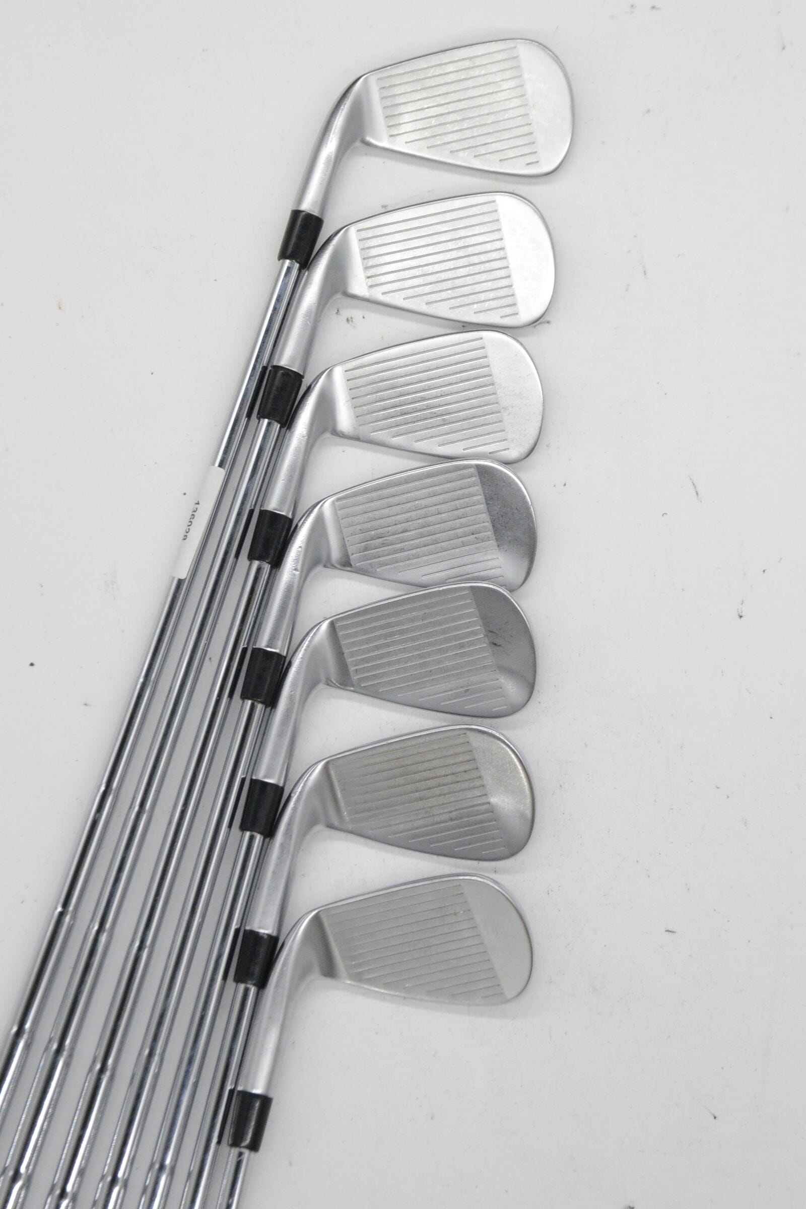 Callaway Apex Pro 21 4-PW Iron Set X Flex +1" Golf Clubs GolfRoots 