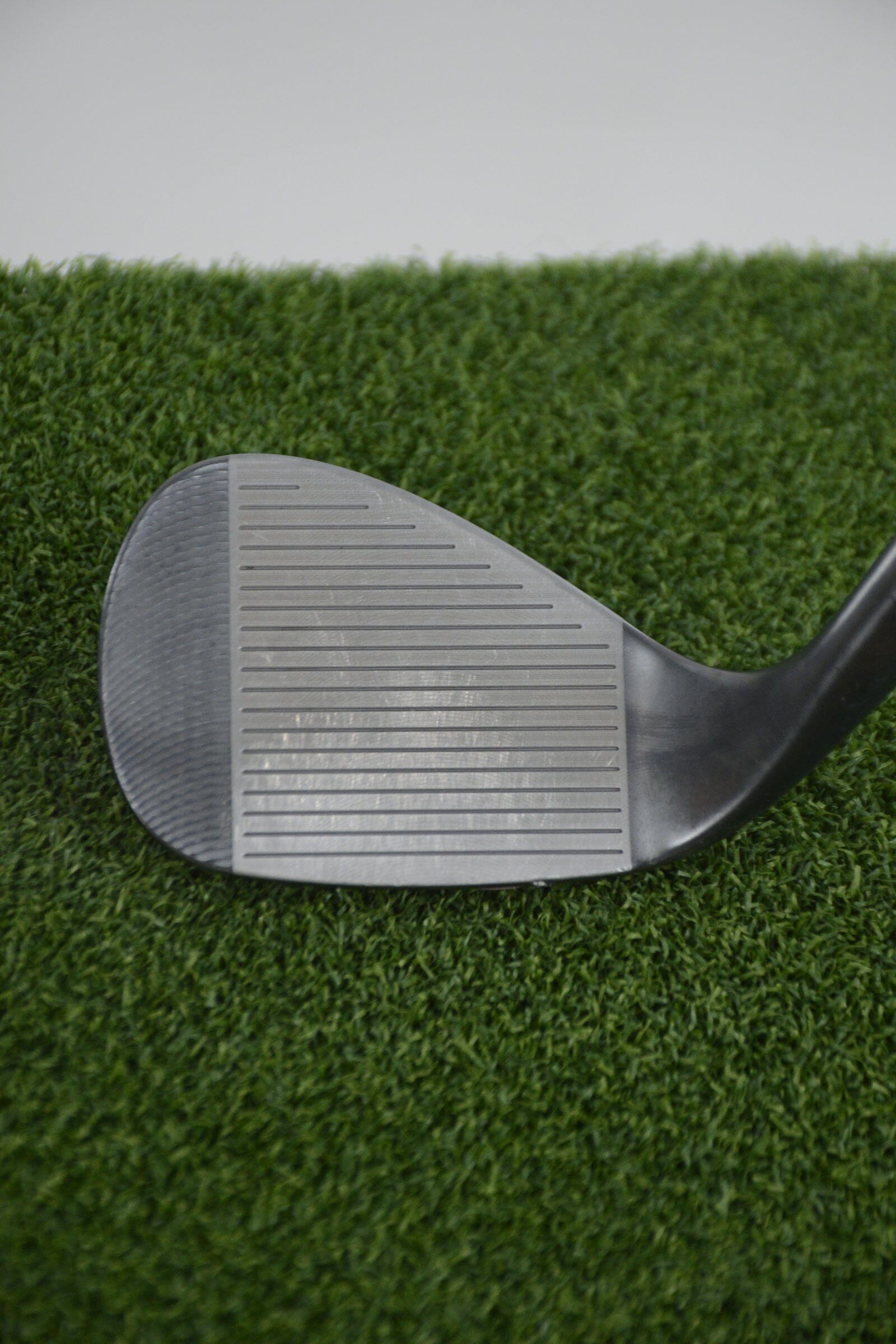 *Dented* Cleveland RTZ Black Satin 58 Degree Wedge Wedge Flex 34.75" Golf Clubs GolfRoots 