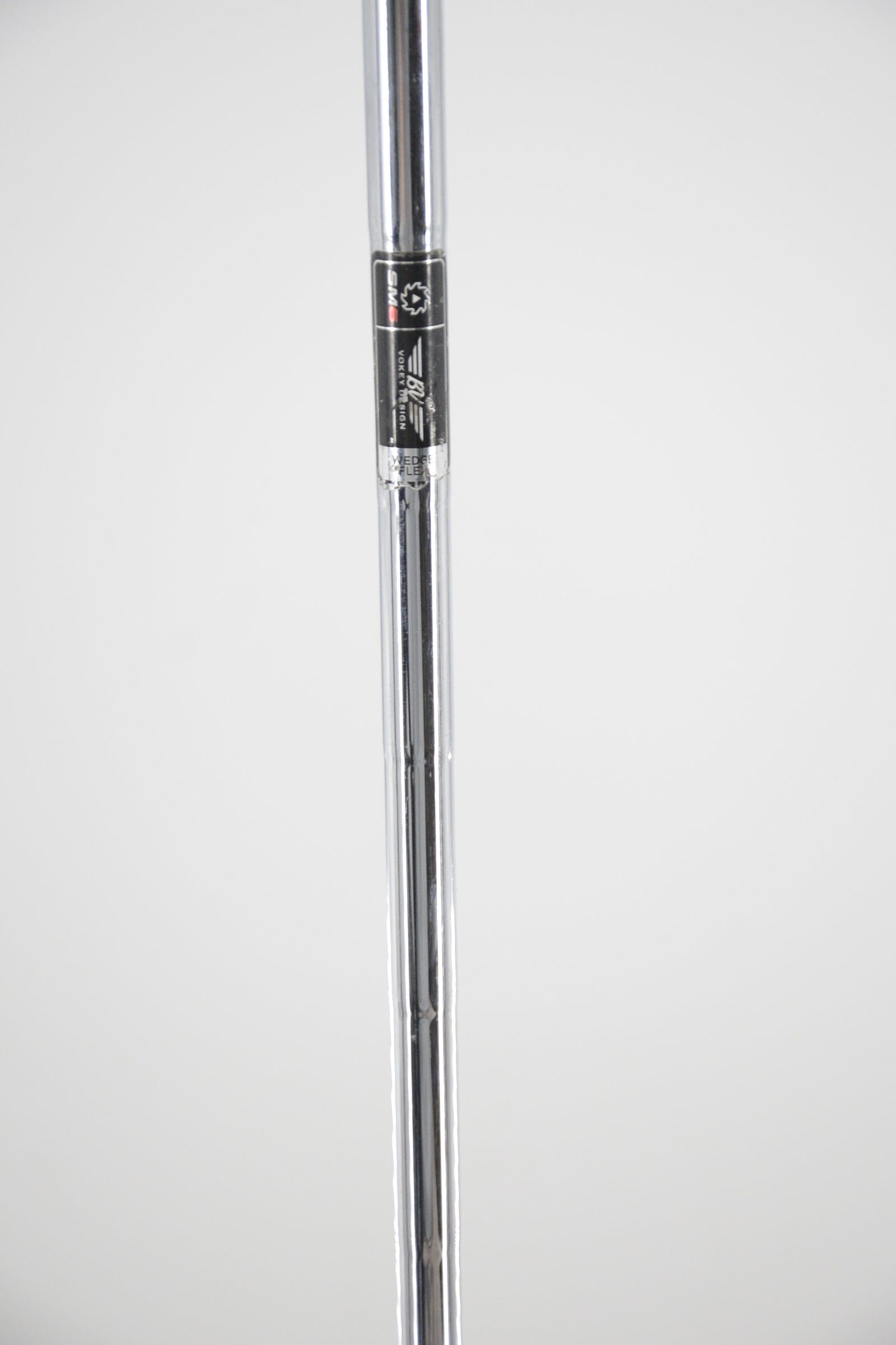 Titleist Vokey SM6 Steel Gray 58 Degree Wedge Wedge Flex 34.5" Golf Clubs GolfRoots 