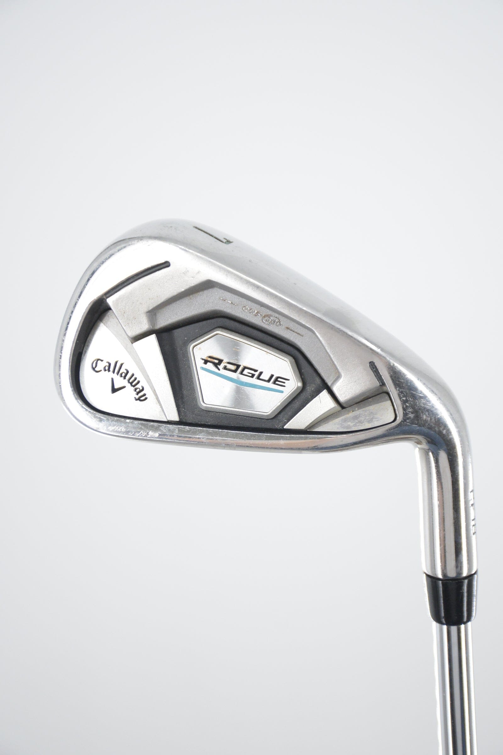 Callaway Rogue 7 Iron R Flex 36.5" Golf Clubs GolfRoots 