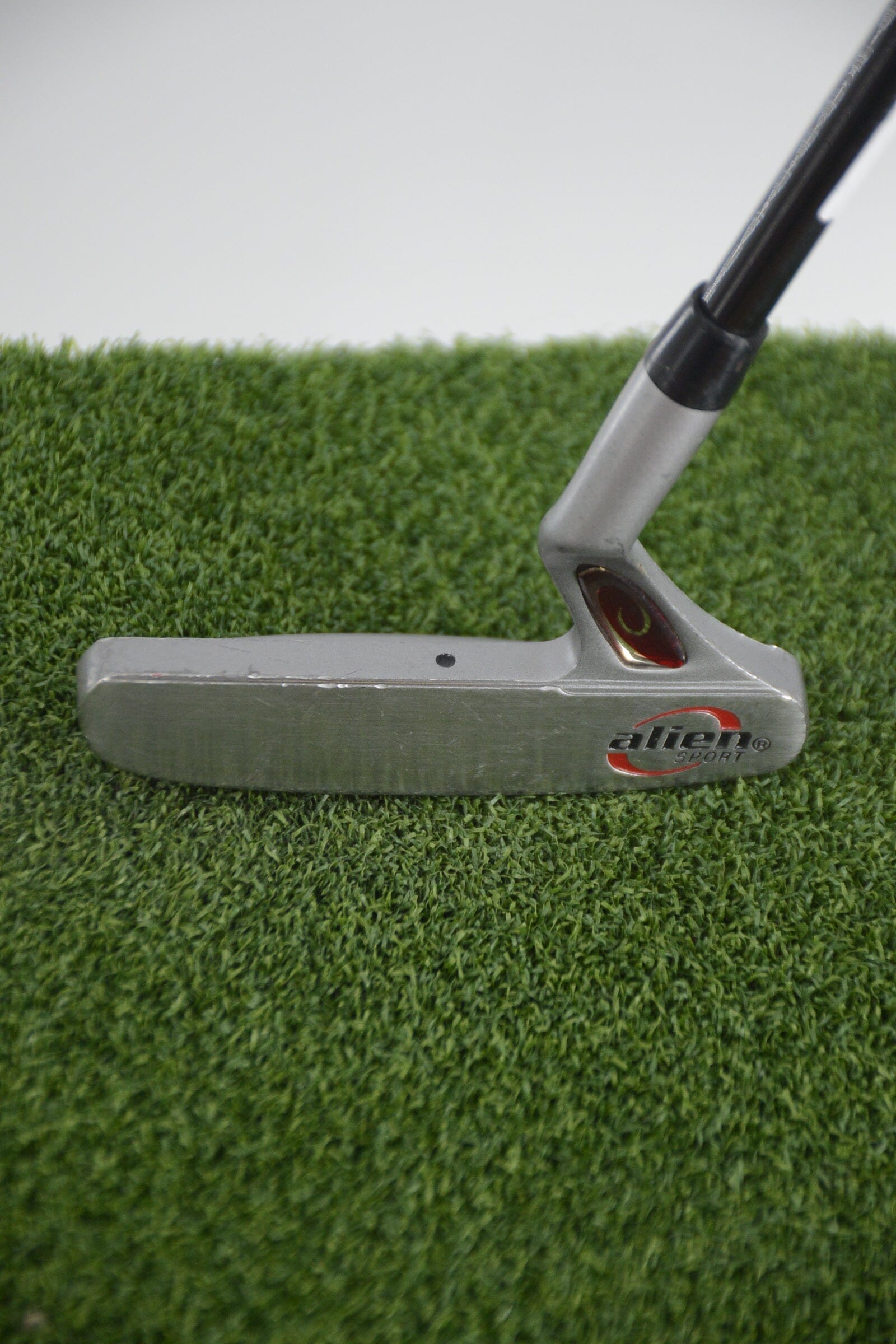 Alien Tutch Putter 35.5" Golf Clubs GolfRoots 