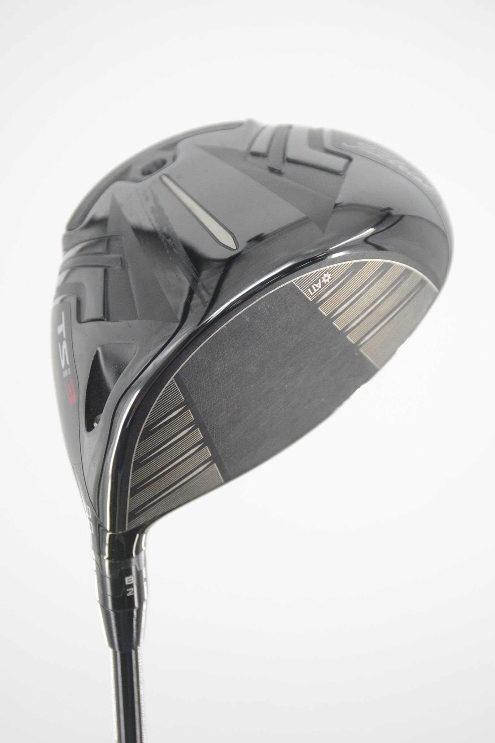 Titleist TSi3 9 Degree Driver S Flex 45.25" Golf Clubs GolfRoots 