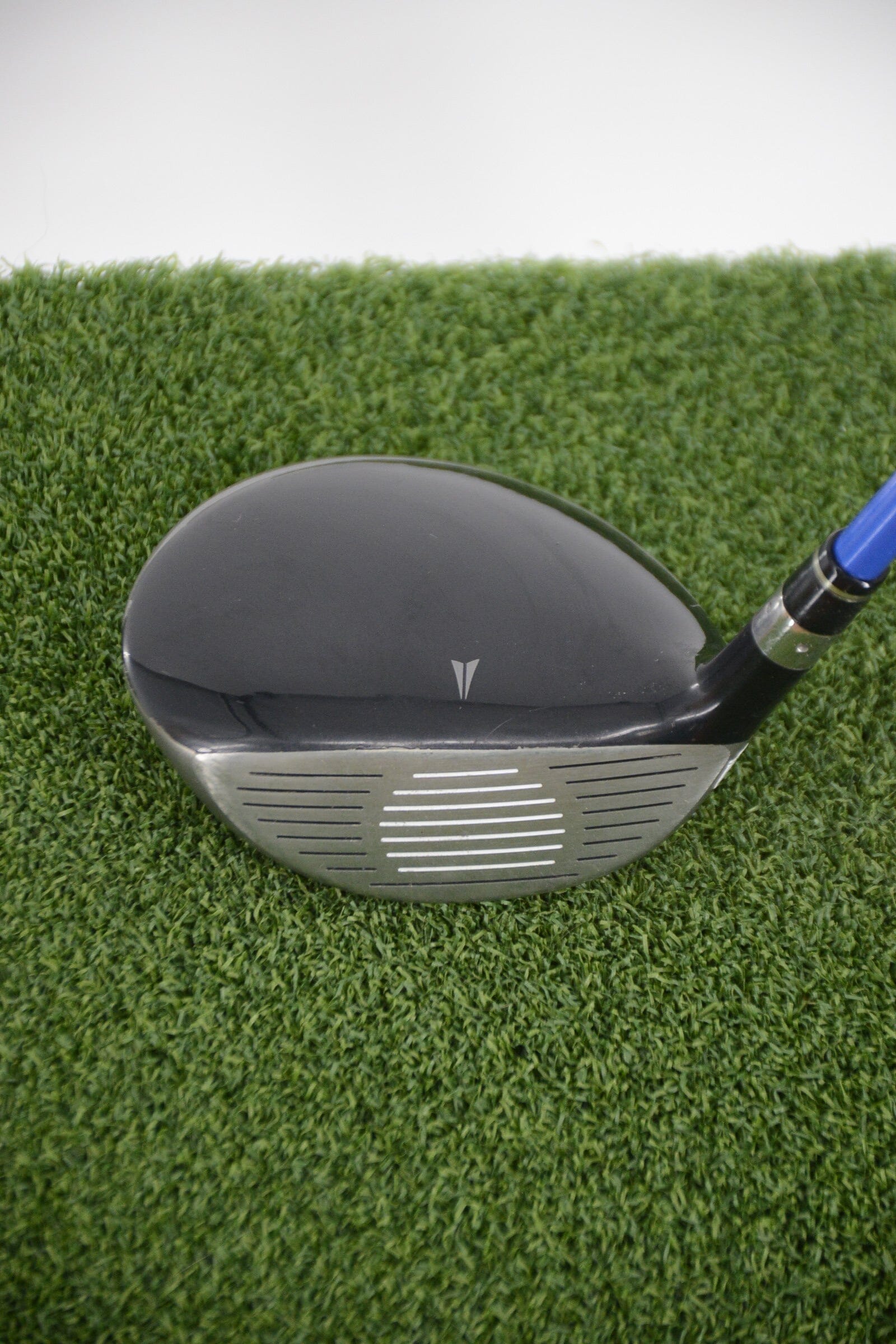 Nike SQ Dymo 3 Wood R Flex 42.75" Golf Clubs GolfRoots 