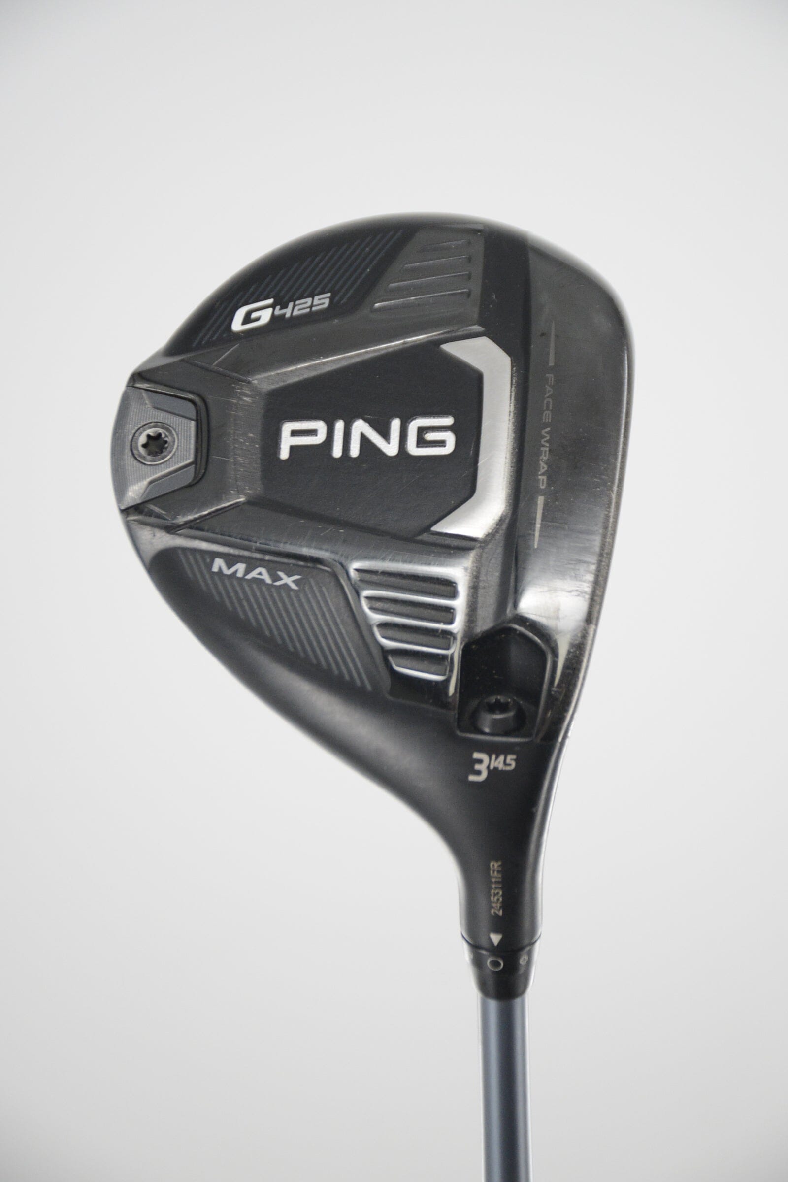 Ping G425 Max 3 Wood R Flex 42.5" Golf Clubs GolfRoots 