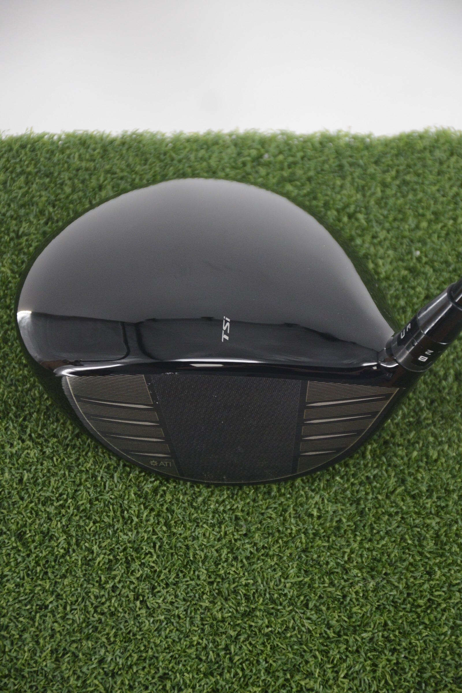 Titleist TSi3 9 Degree Driver S Flex 45.25" Golf Clubs GolfRoots 