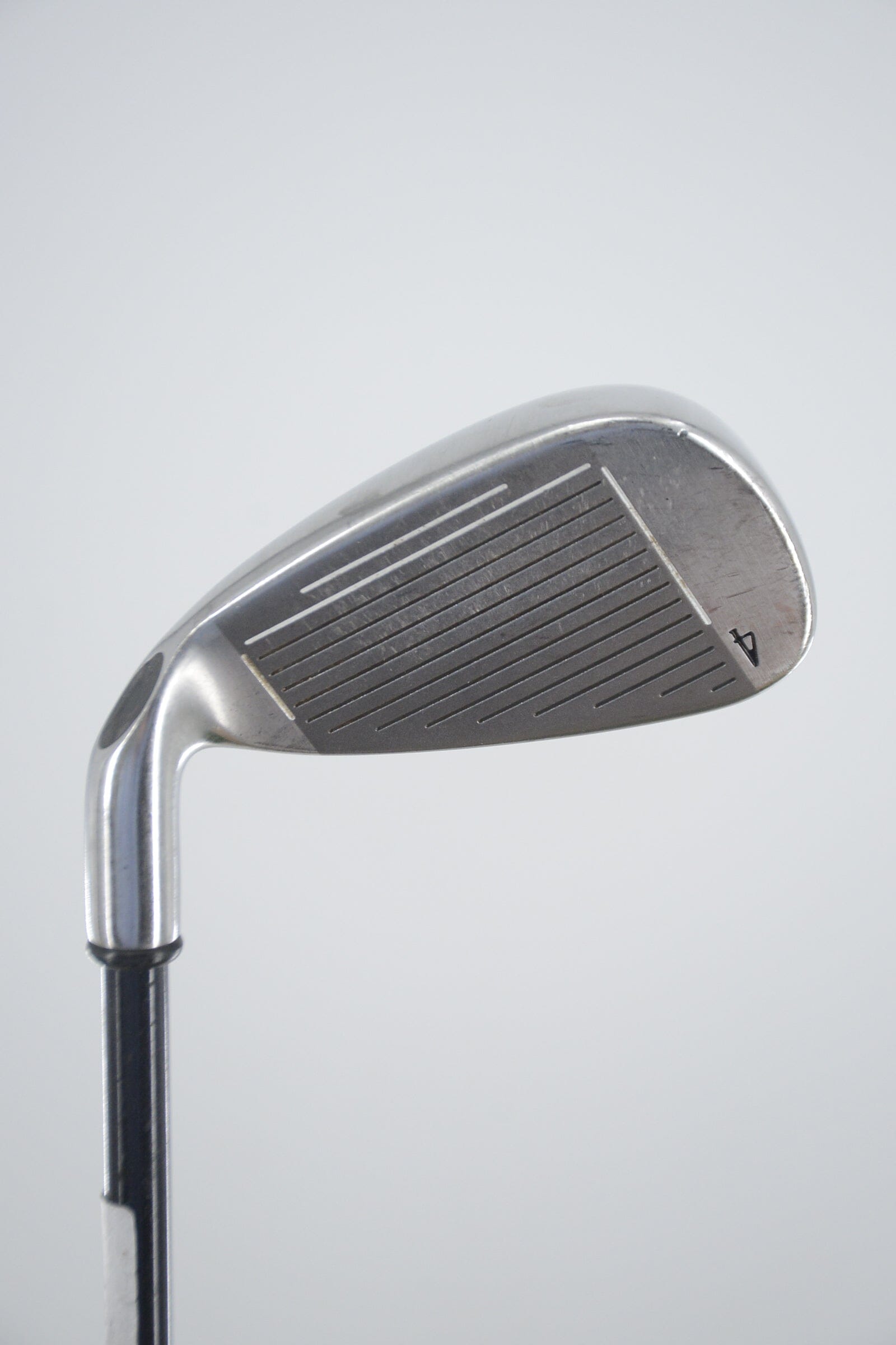 Callaway Big Bertha 2004 4 Iron SR Flex 38.25" Golf Clubs GolfRoots 