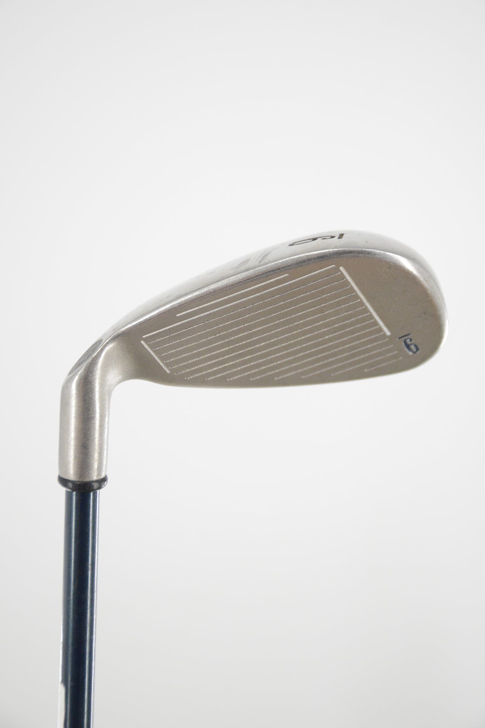 Women's Callaway Big Bertha X-12 9 Iron W Flex 34.5" Golf Clubs GolfRoots 