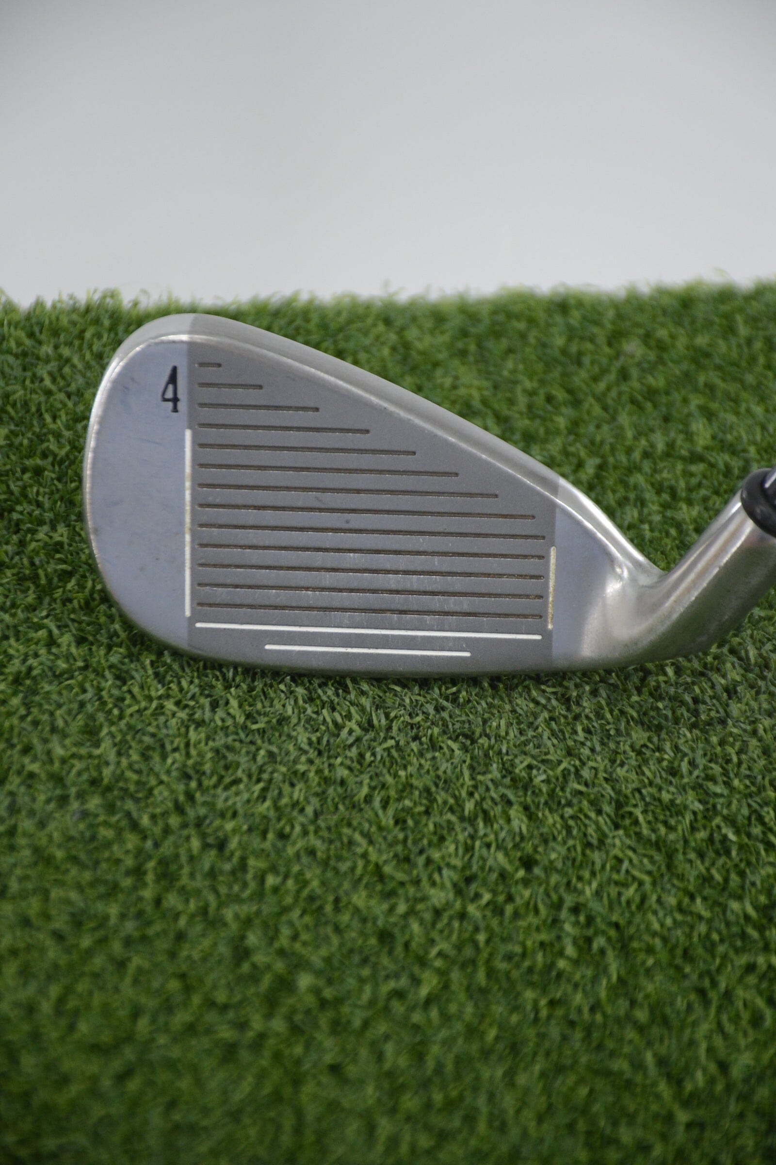 Callaway Big Bertha 2004 4 Iron SR Flex 38.25" Golf Clubs GolfRoots 