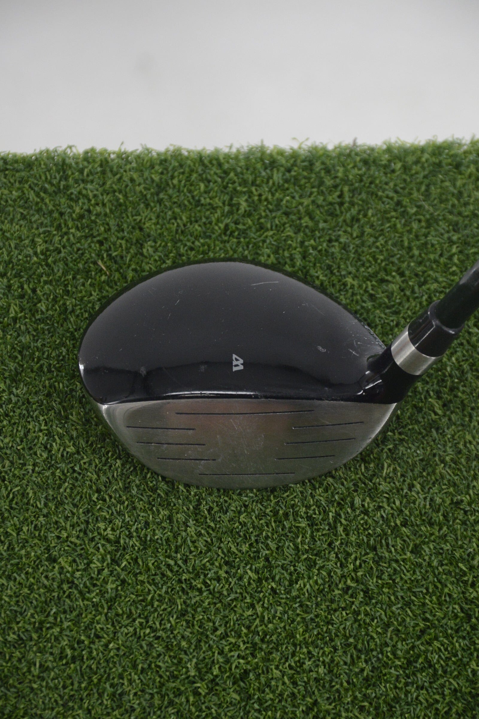 Warrior TE 4 Hybrid R Flex 39.5" Golf Clubs GolfRoots 