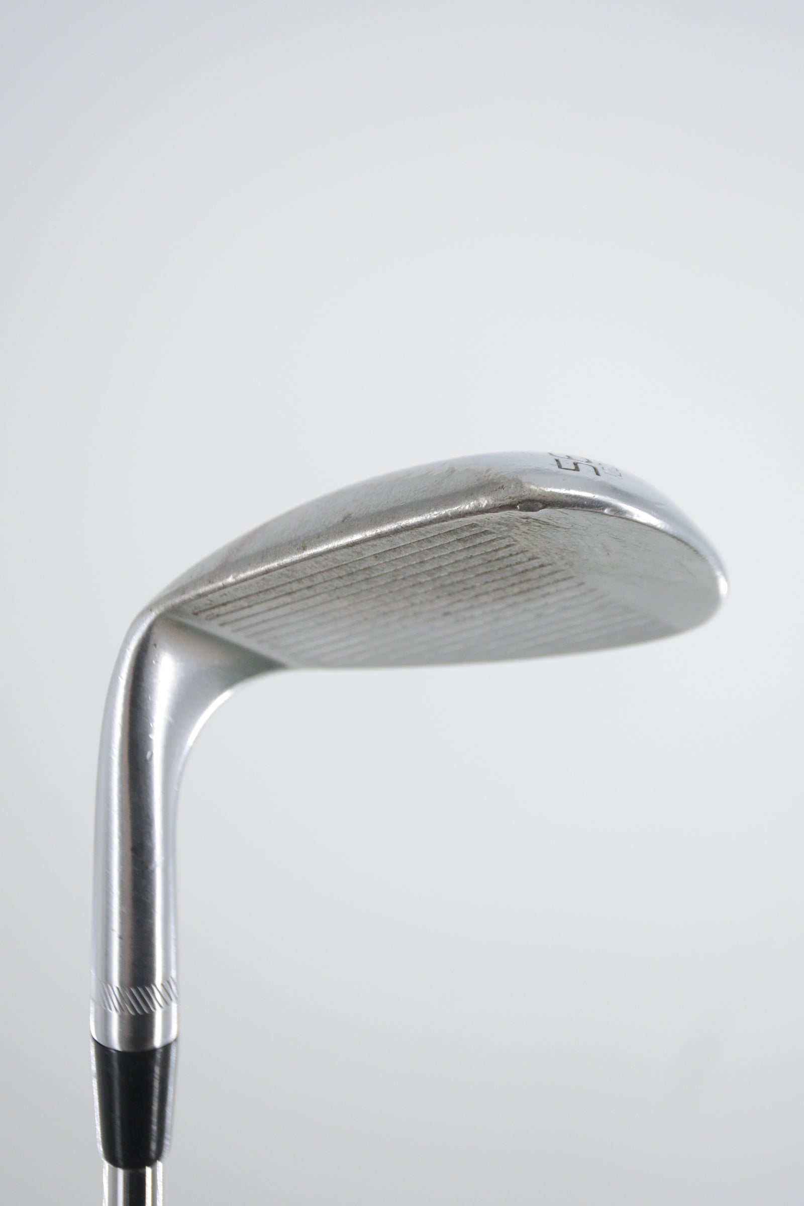 Titleist Vokey SM9 Tour Chrome 56 Degree Wedge Wedge Flex 35"