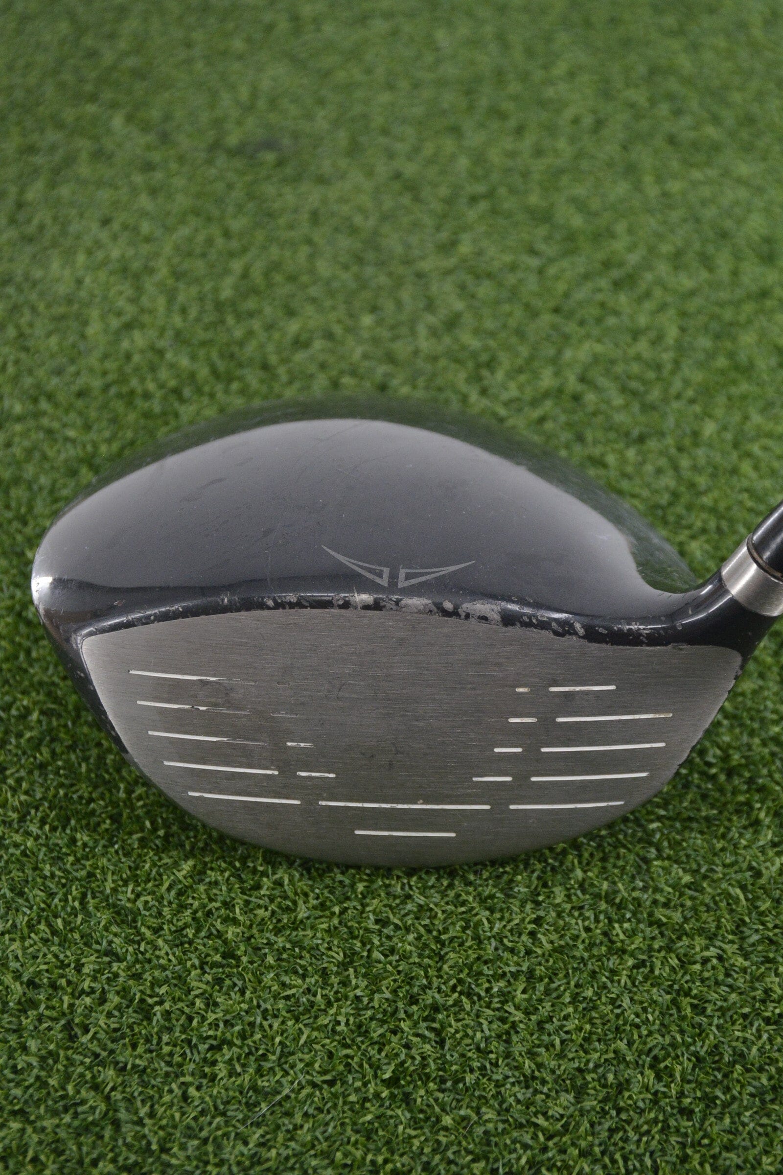 Ping K15 SF Tec 10.5 Degree Driver R Flex 45.5" Golf Clubs GolfRoots 