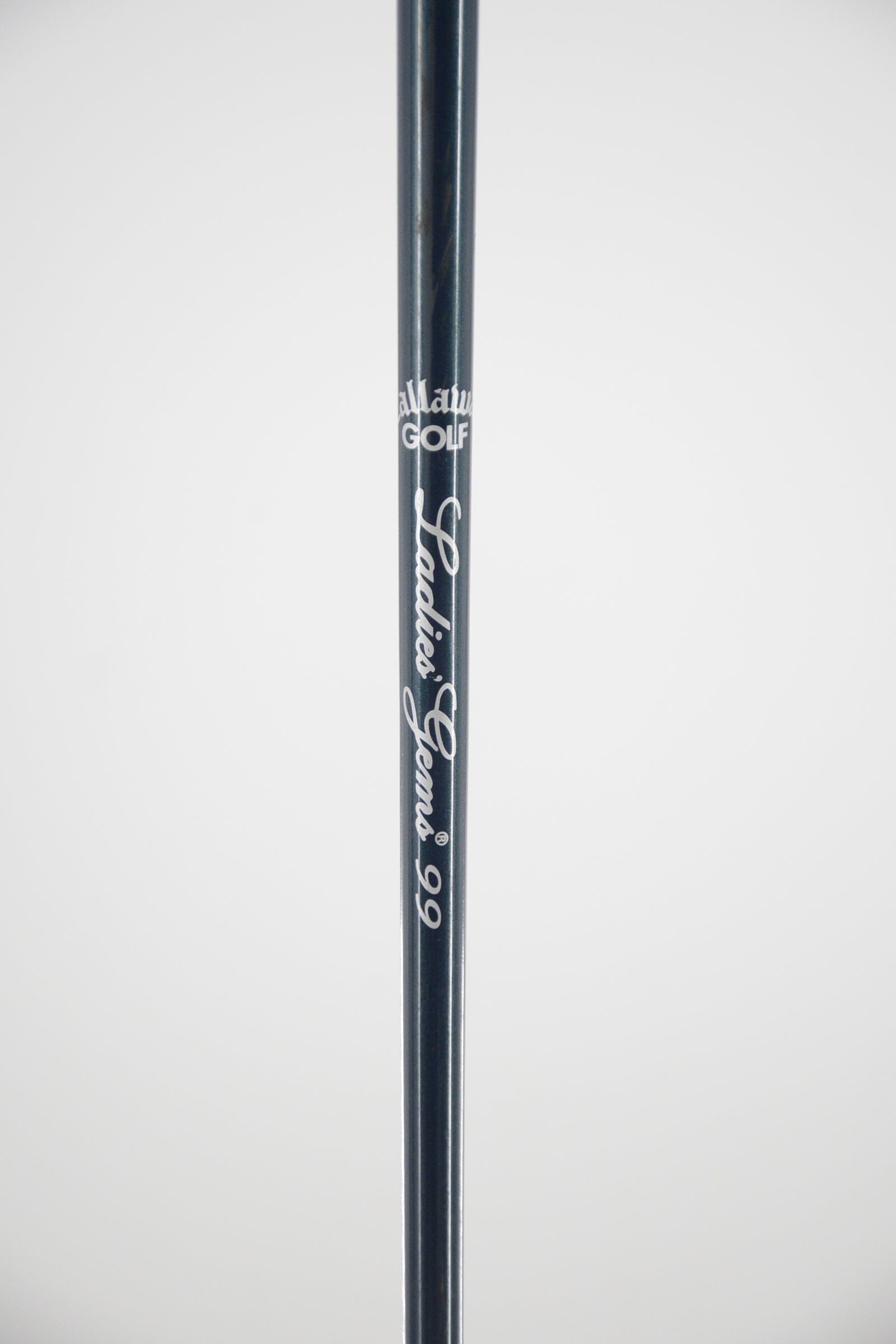 Women's Callaway Big Bertha X-12 9 Iron W Flex 34.5" Golf Clubs GolfRoots 