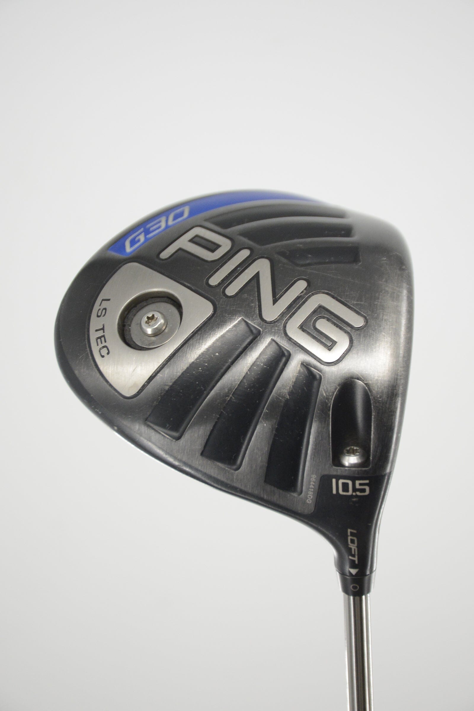 Ping G30 10.5 Degree Driver X Flex 44.75" Golf Clubs GolfRoots 