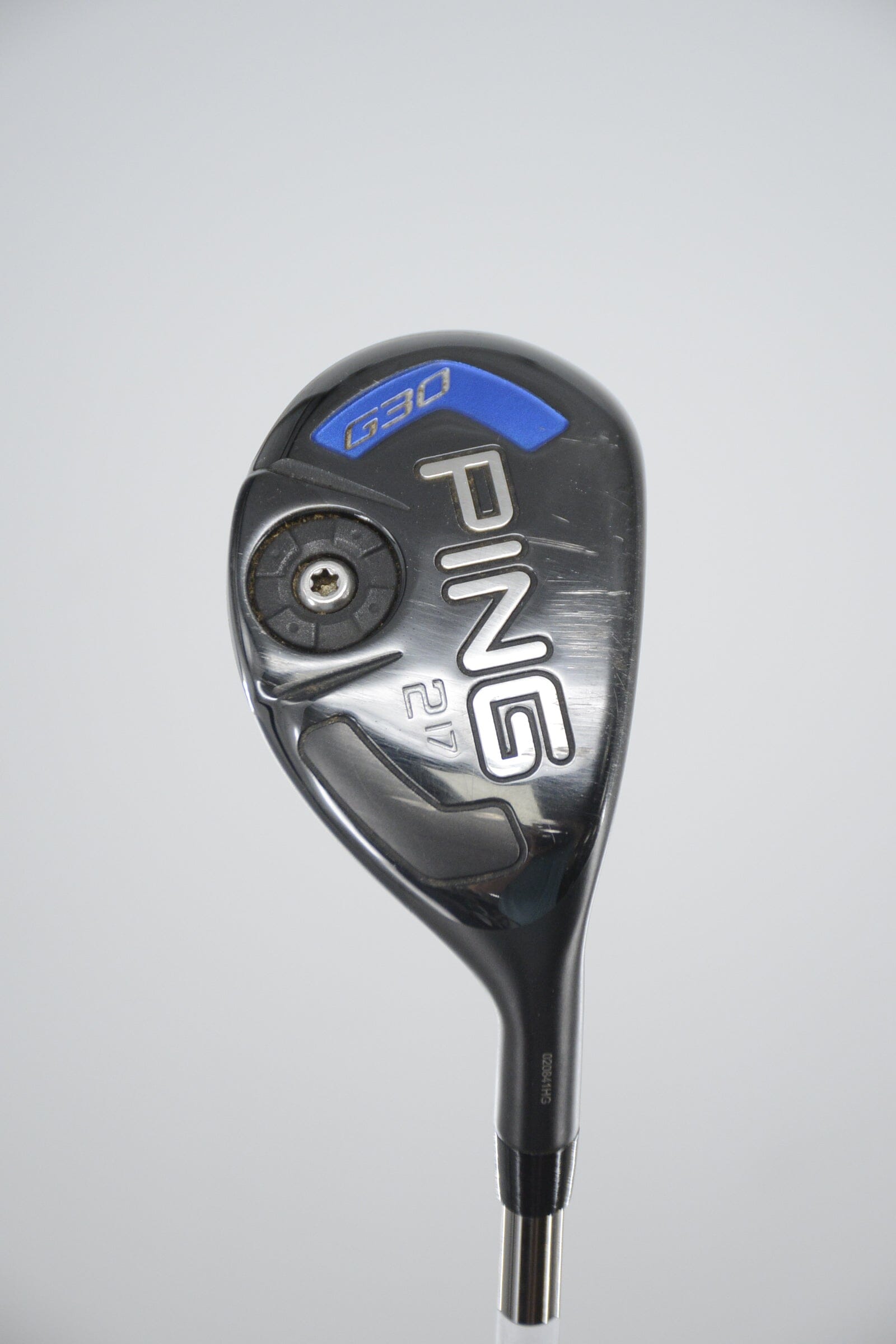 Ping G30 2 Hybrid S Flex 40.25"