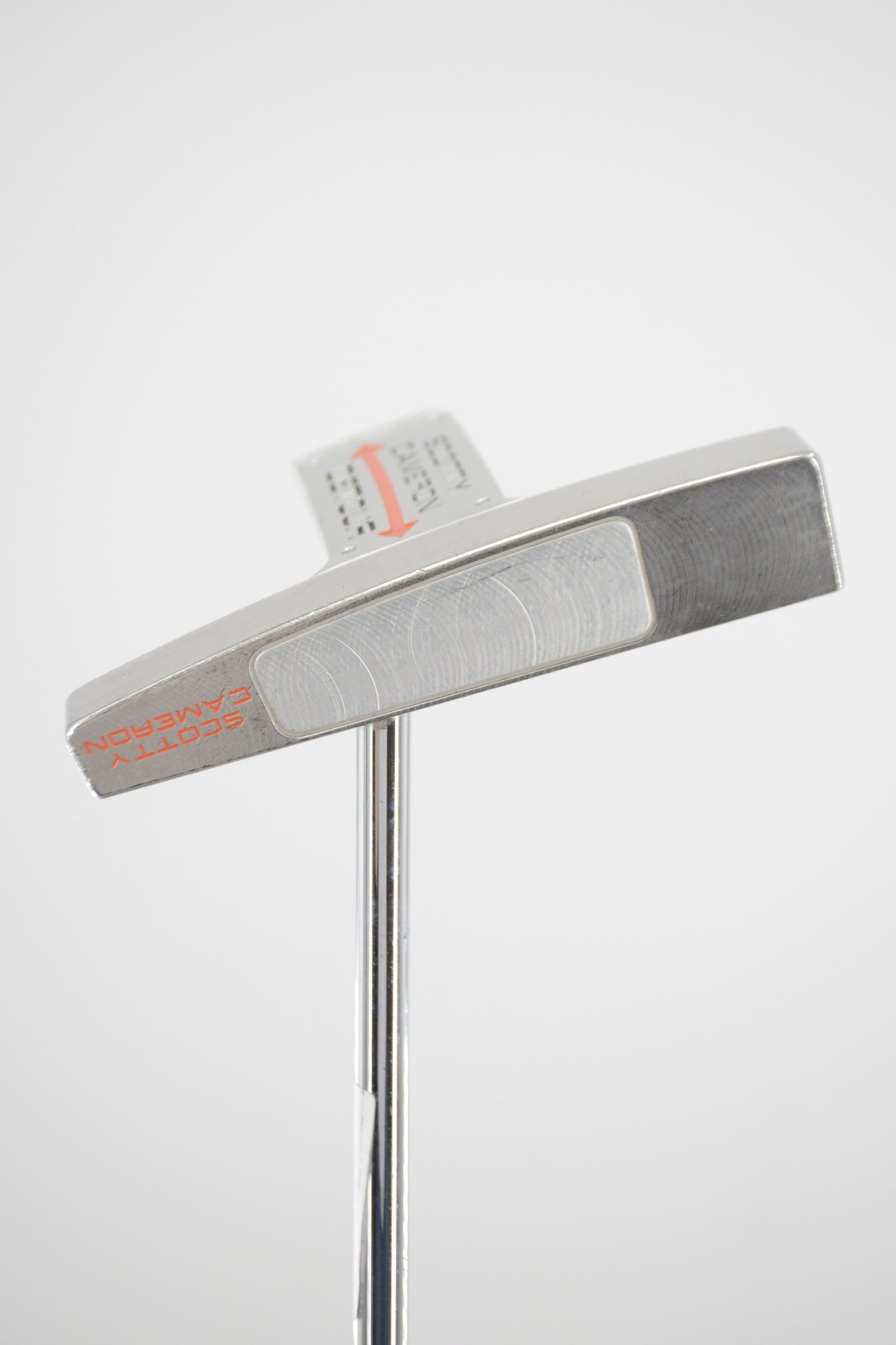 Scotty Cameron Detour Putter 34.75"
