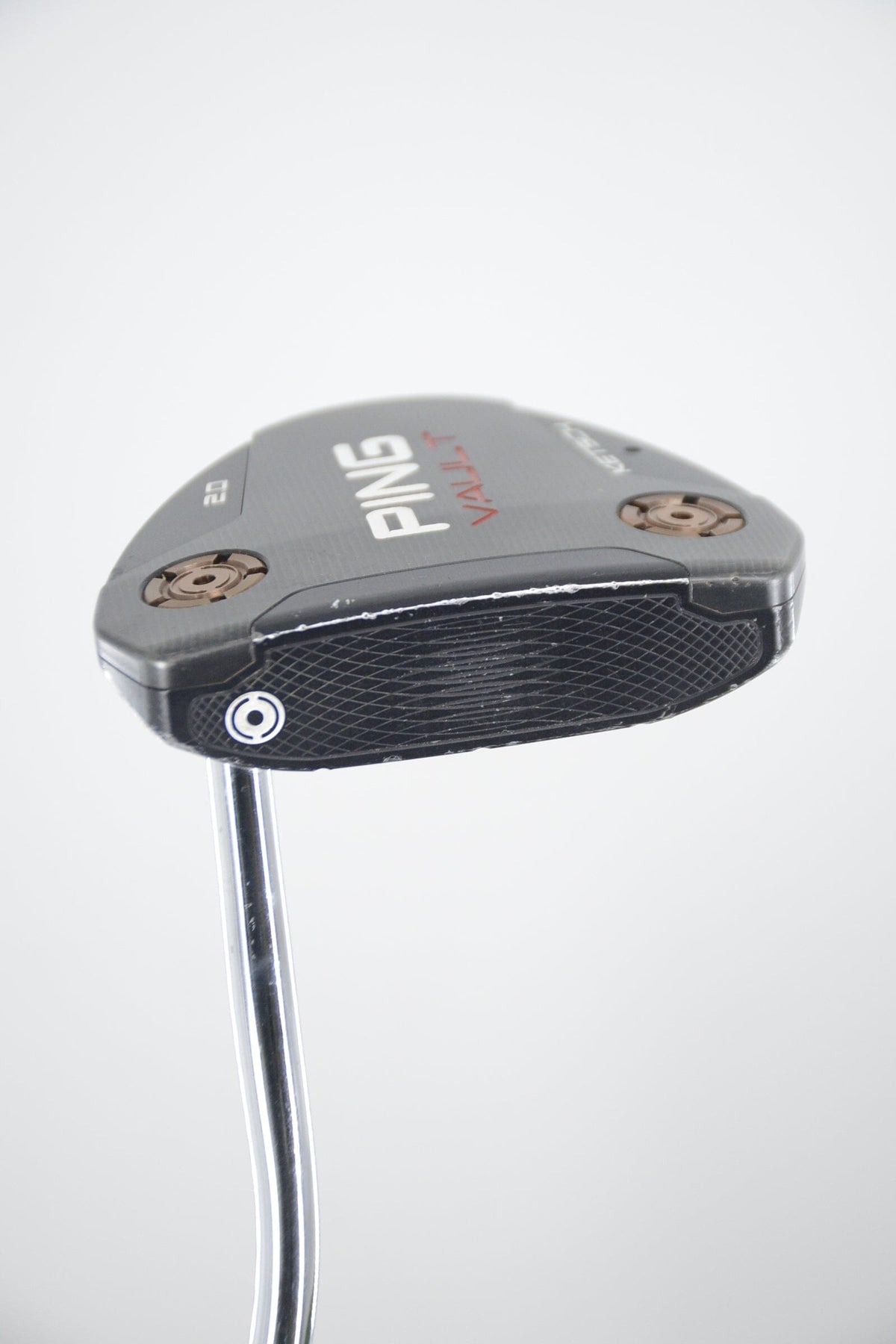 Ping Vault 2.0 Ketsch Stealth Putter 34" Golf Putters Ping 