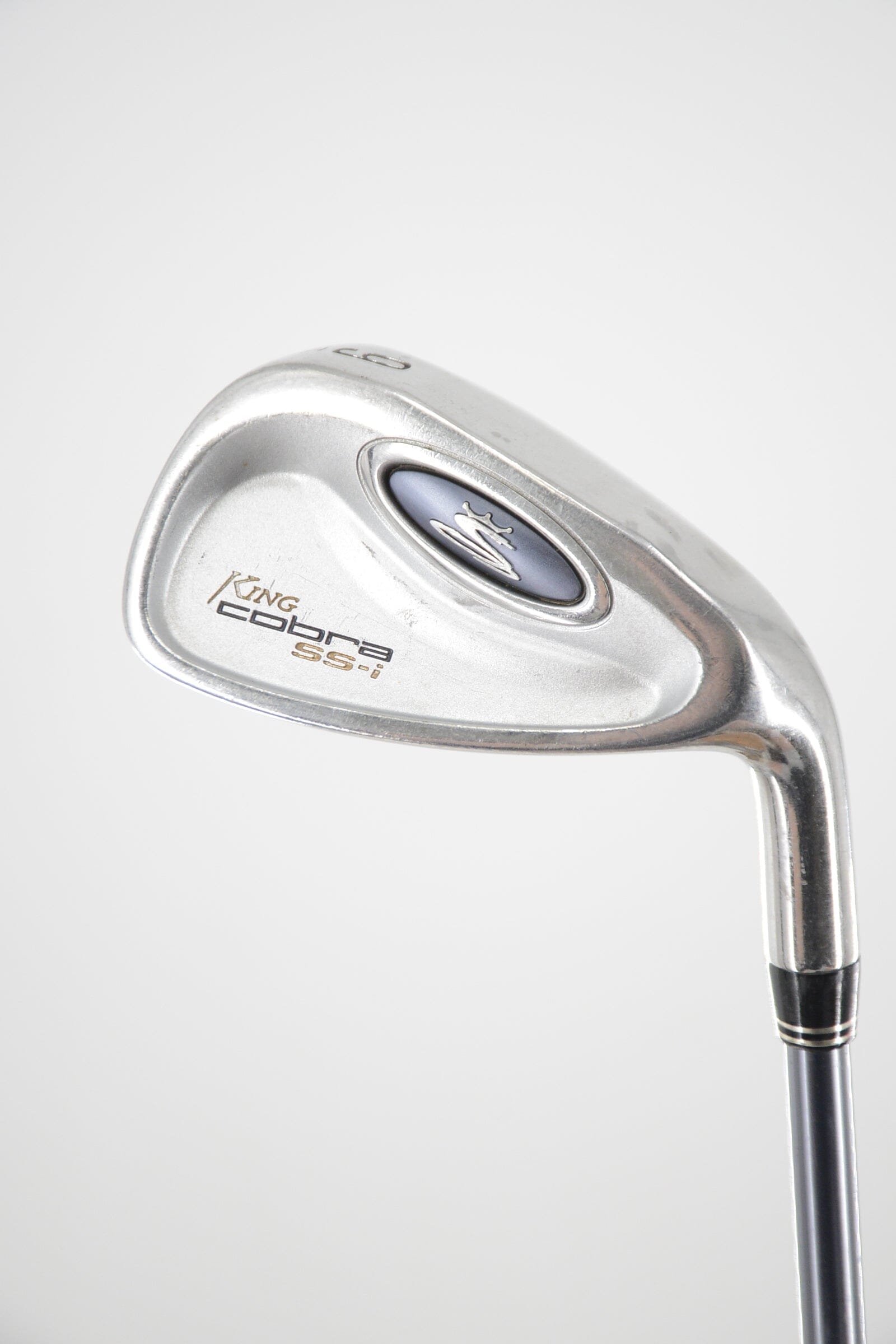 Women's Cobra SS I Oversize 9 Iron W Flex 35"