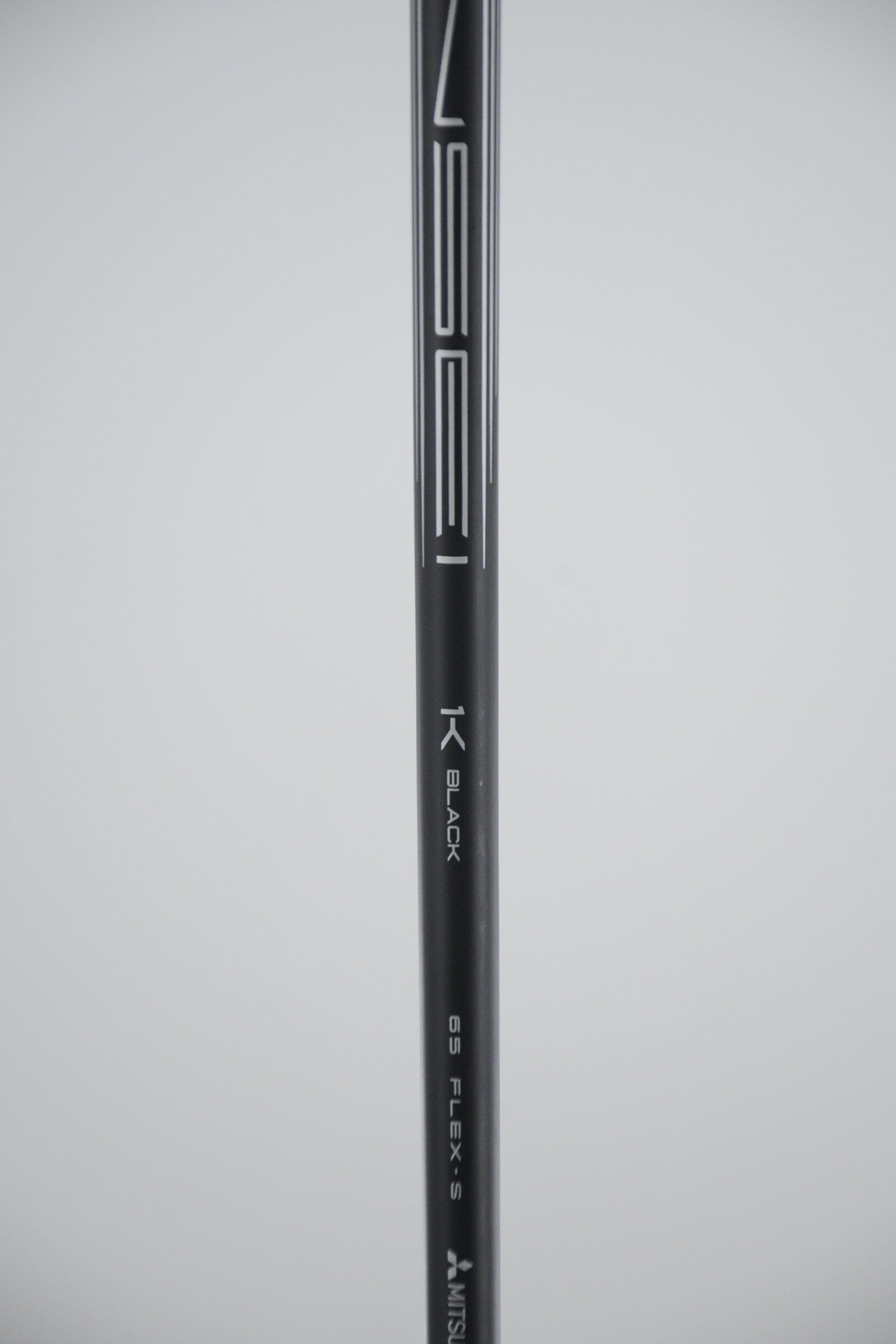 Mitsubishi Tensei 1k Black Callaway Driver Shaft S Flex 44" Golf Clubs GolfRoots 